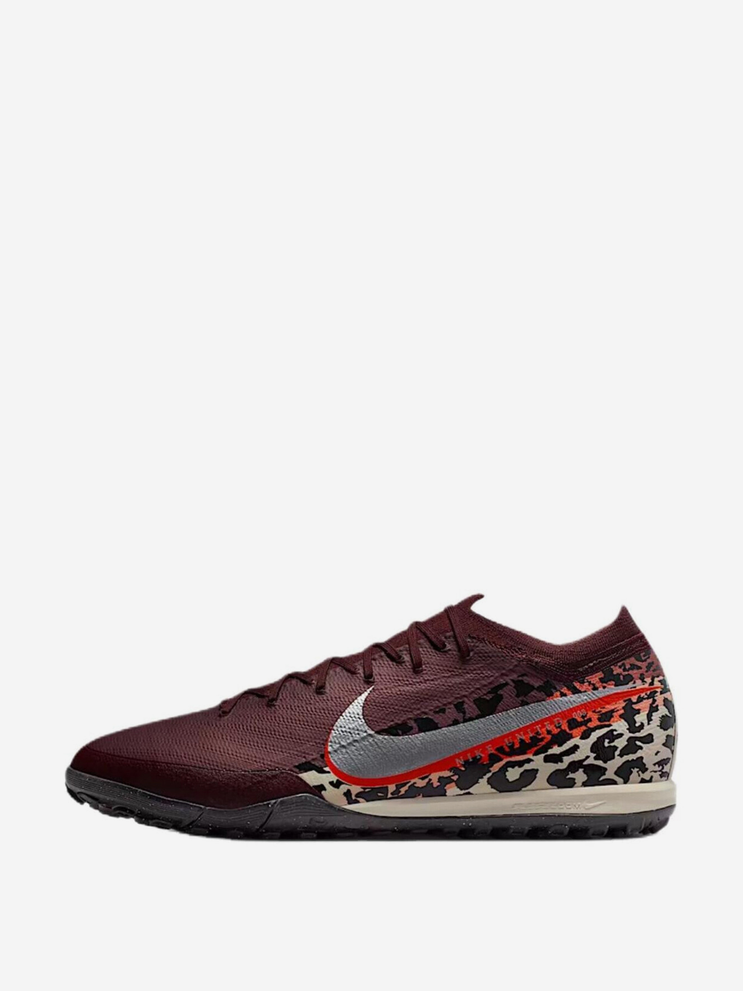 Изображение товара Бутсы Nike United Mercurial Vapor 16 Pro TL для жестких покрытий Изображение товара Бутсы Nike United Mercurial Vapor 16 Pro TL для жестких покрытий