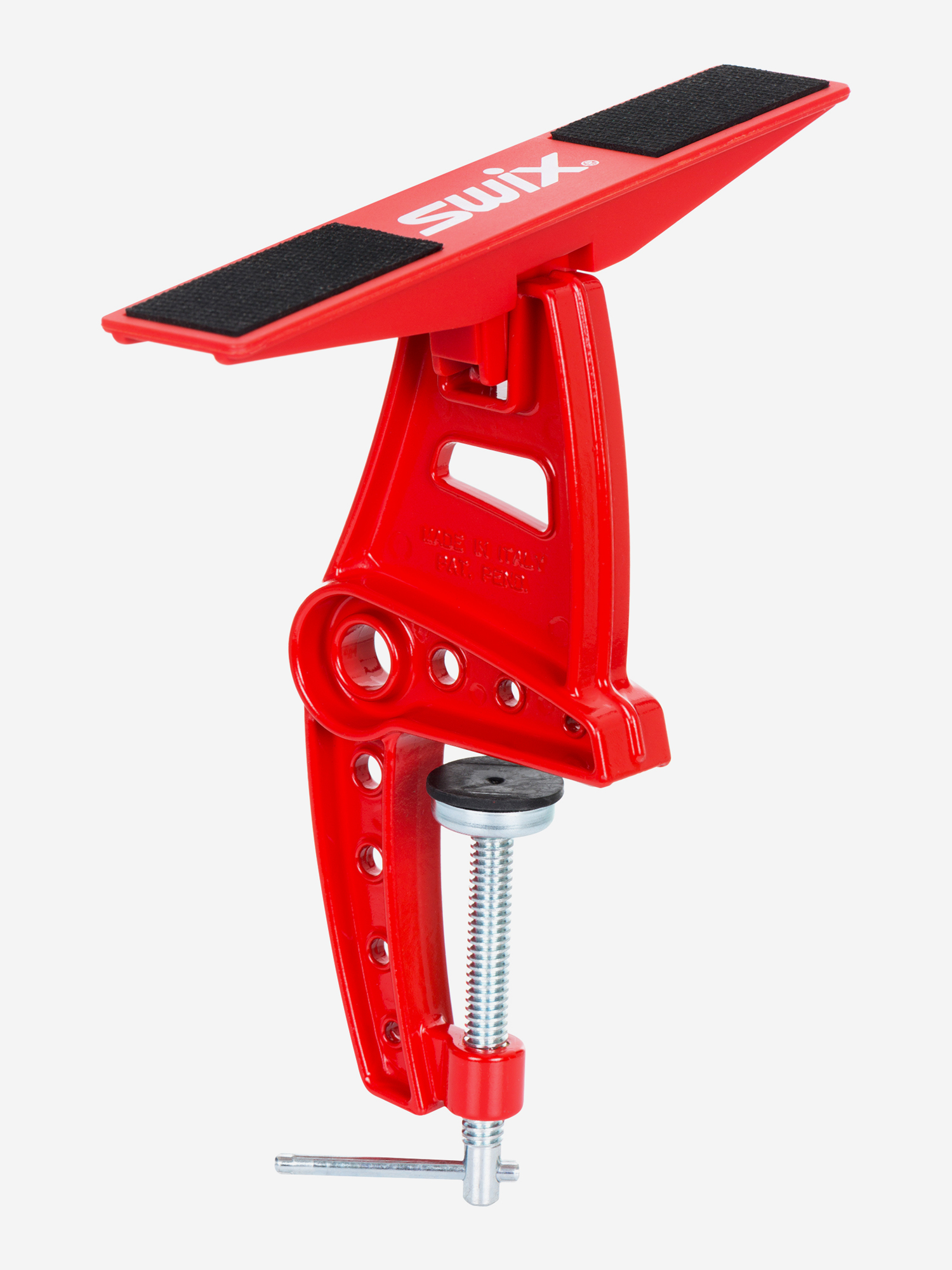 

Компактные тиски для поездок Swix T785N, Красный