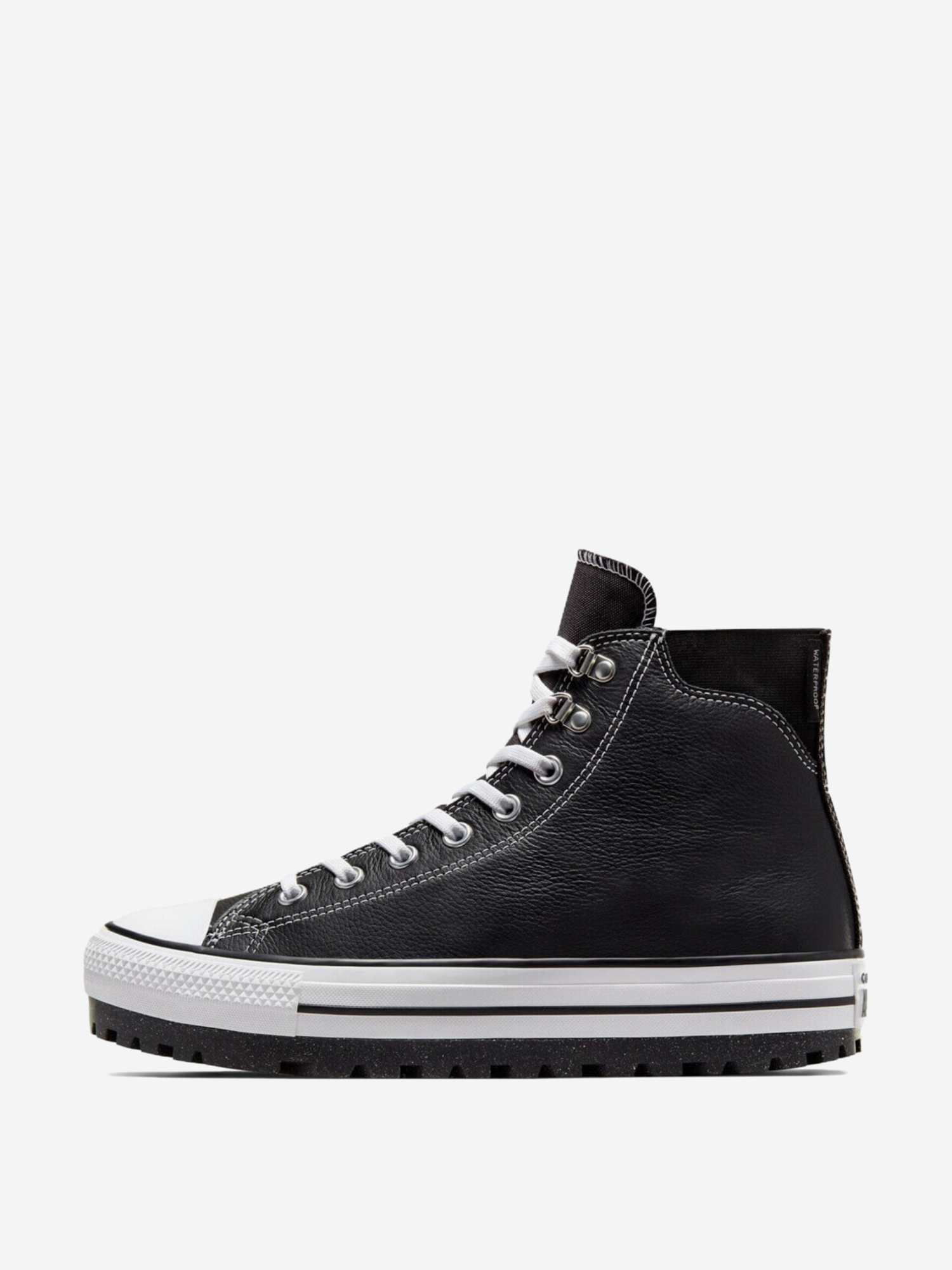 Изображение товара Кроссовки Converse A04480CDESTC0Y-BLACK
