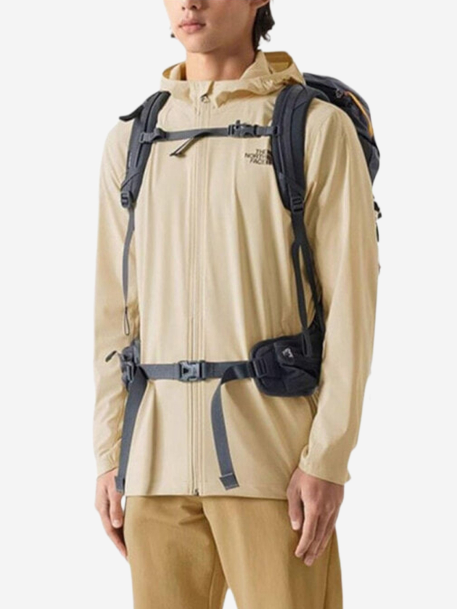 Изображение товара Ветровка The North Face Zephyr мужская демисезонная ветрозащита