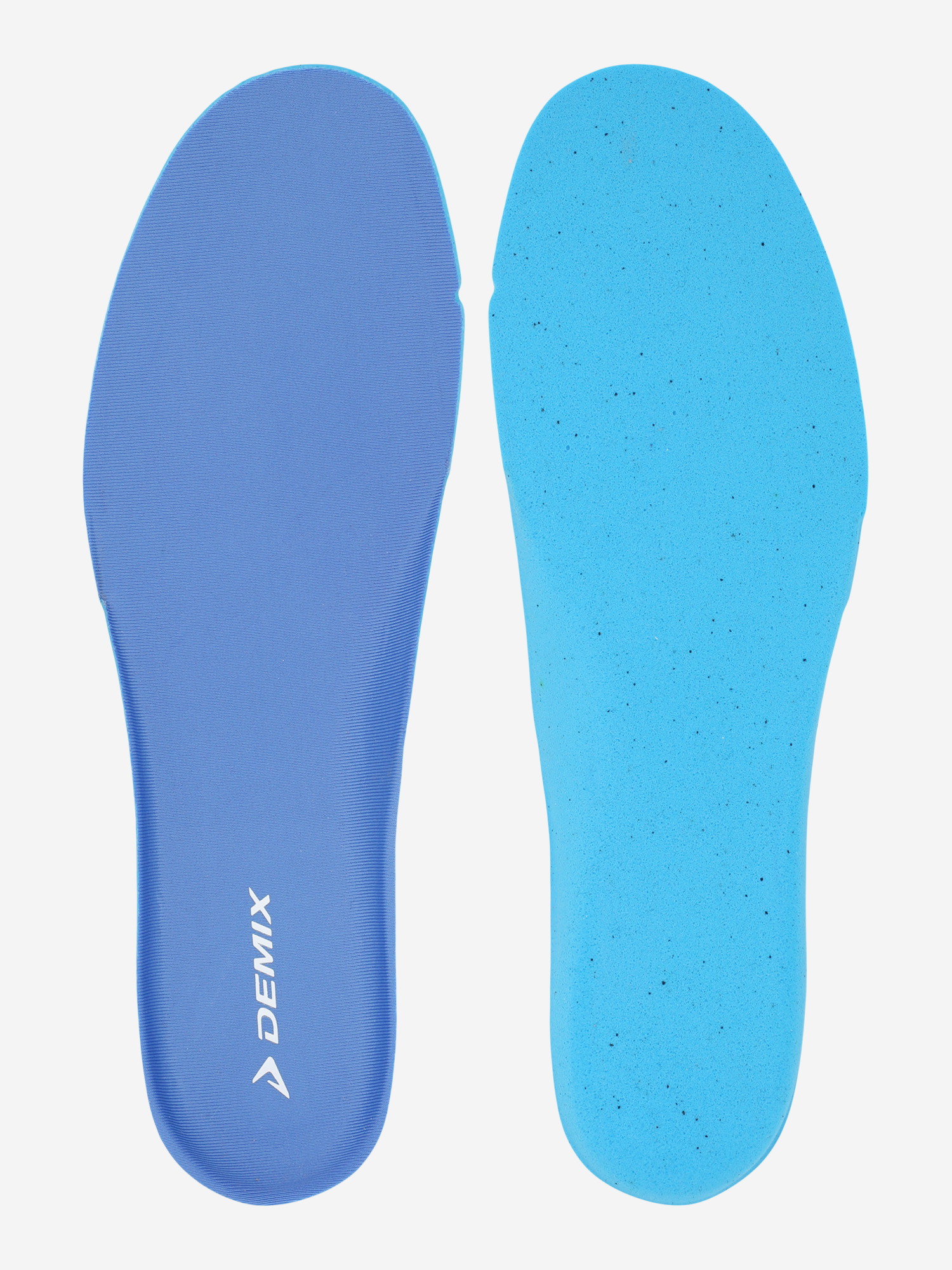 фото Кроссовки женские demix frontline wave mid, белый