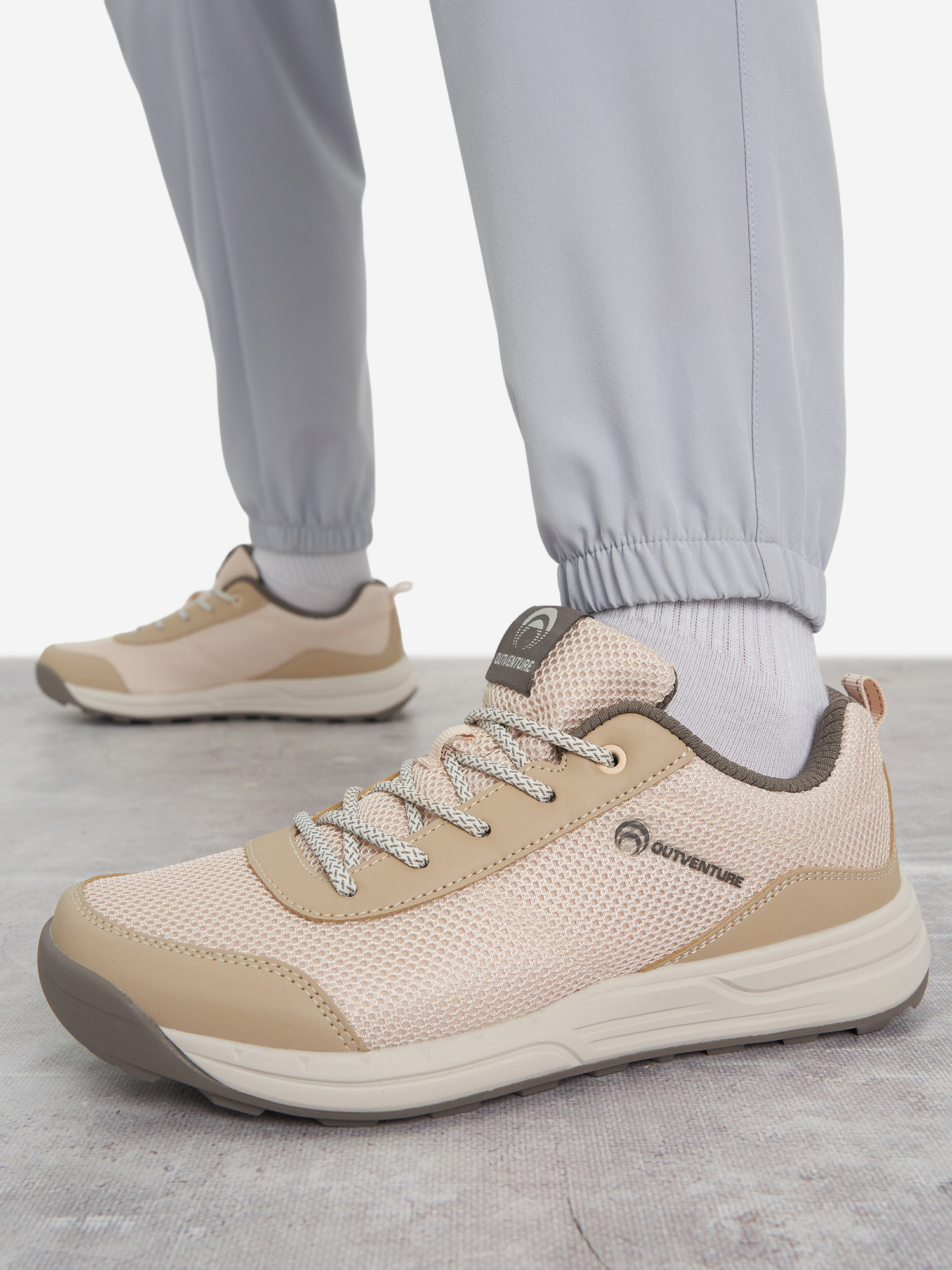 Изображение товара Женские кроссовки Outventure Nepal для активного отдыха и путешествий