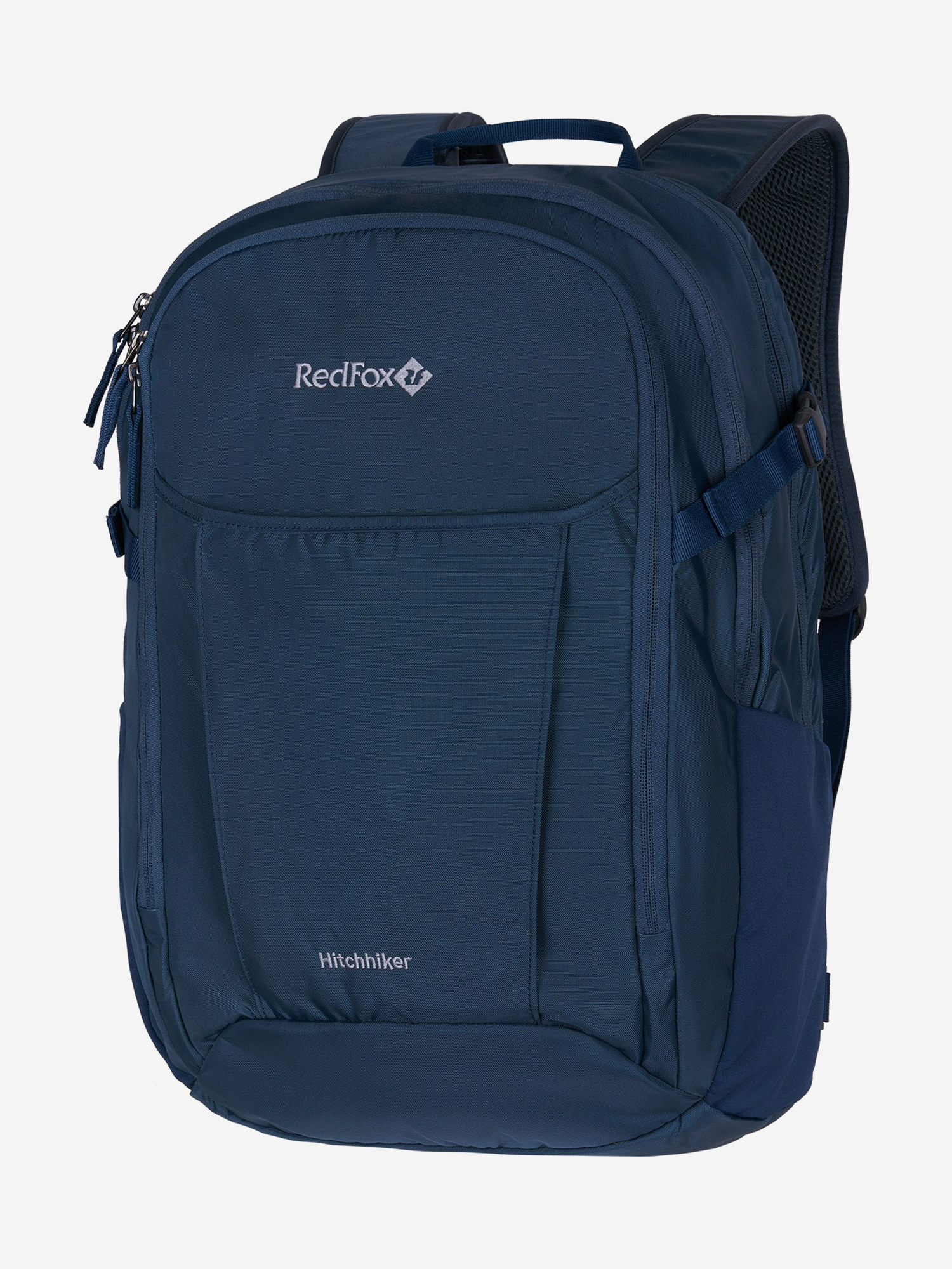 Изображение товара Рюкзак Red Fox Hitchhiker 30 V2, Спортивный стиль, Водостойкий, 30 л, Синий