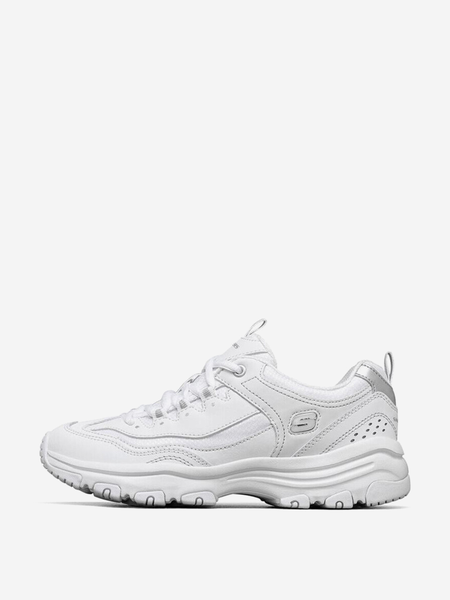 Изображение товара Кроссовки Skechers D'Lites I-Conik