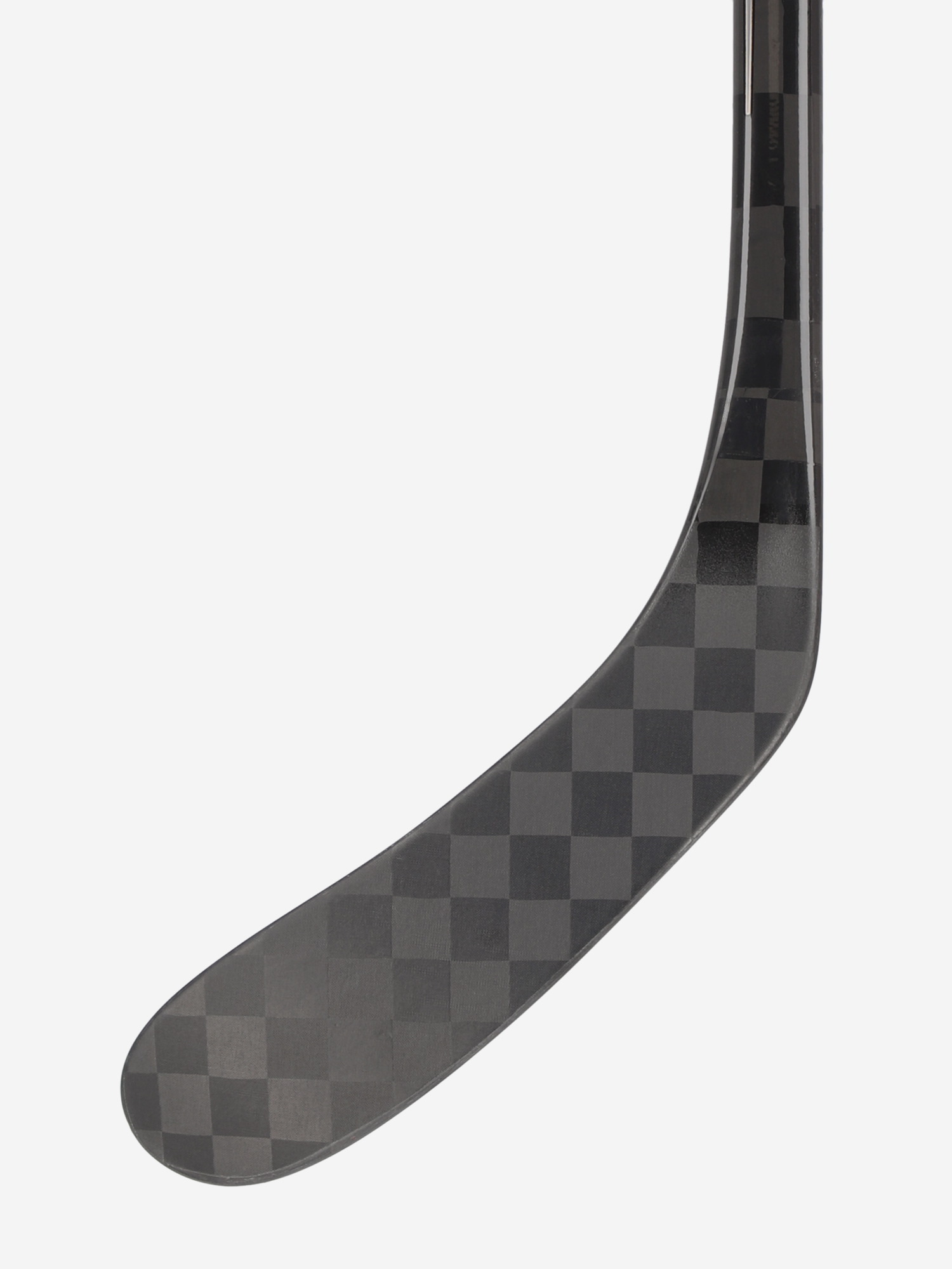 фото Клюшка хоккейная bauer vapor hyperlite 2 p28 sr-77, черный