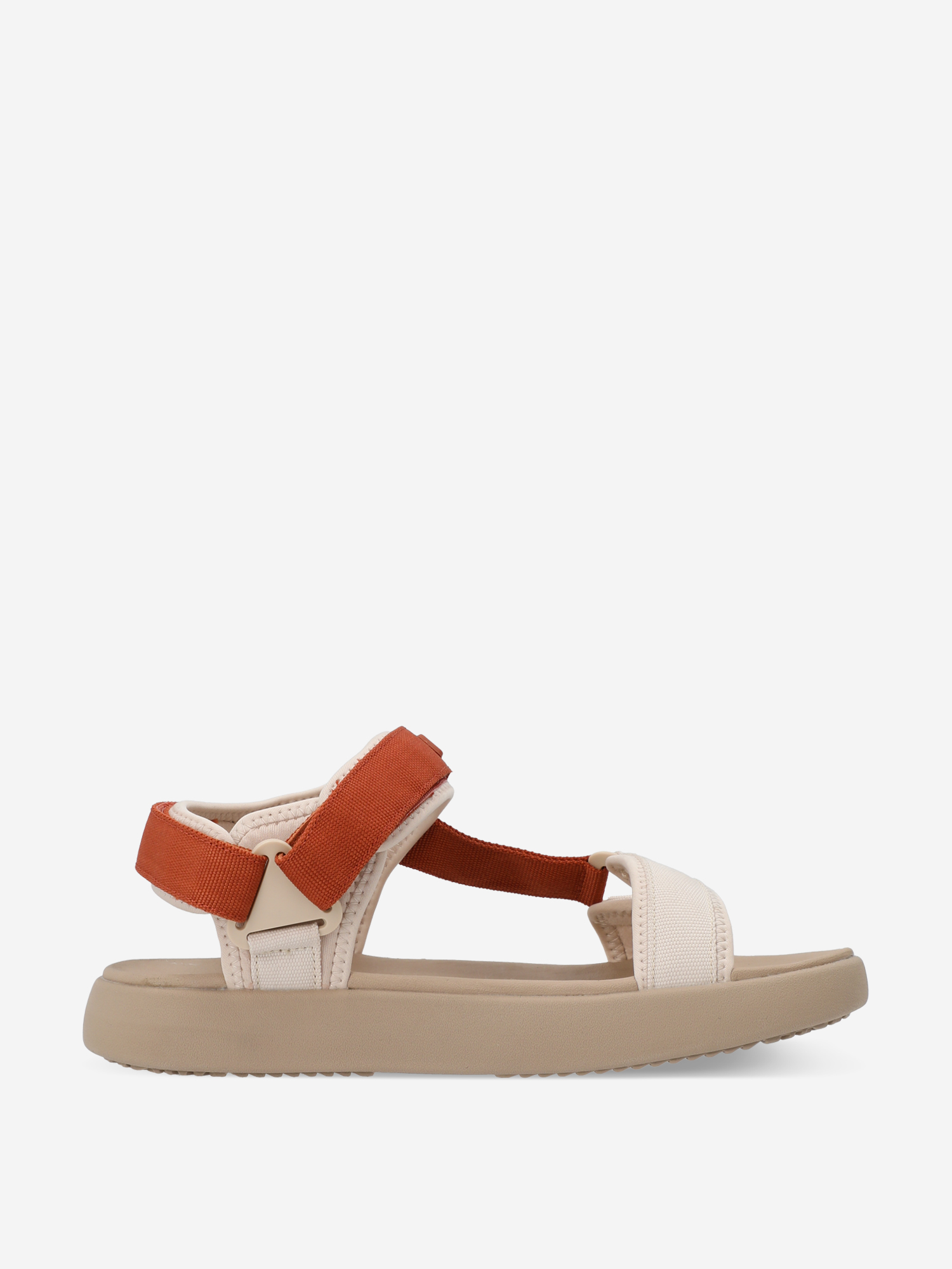 фото Сандалии женские cordillero panilo sandal, красный