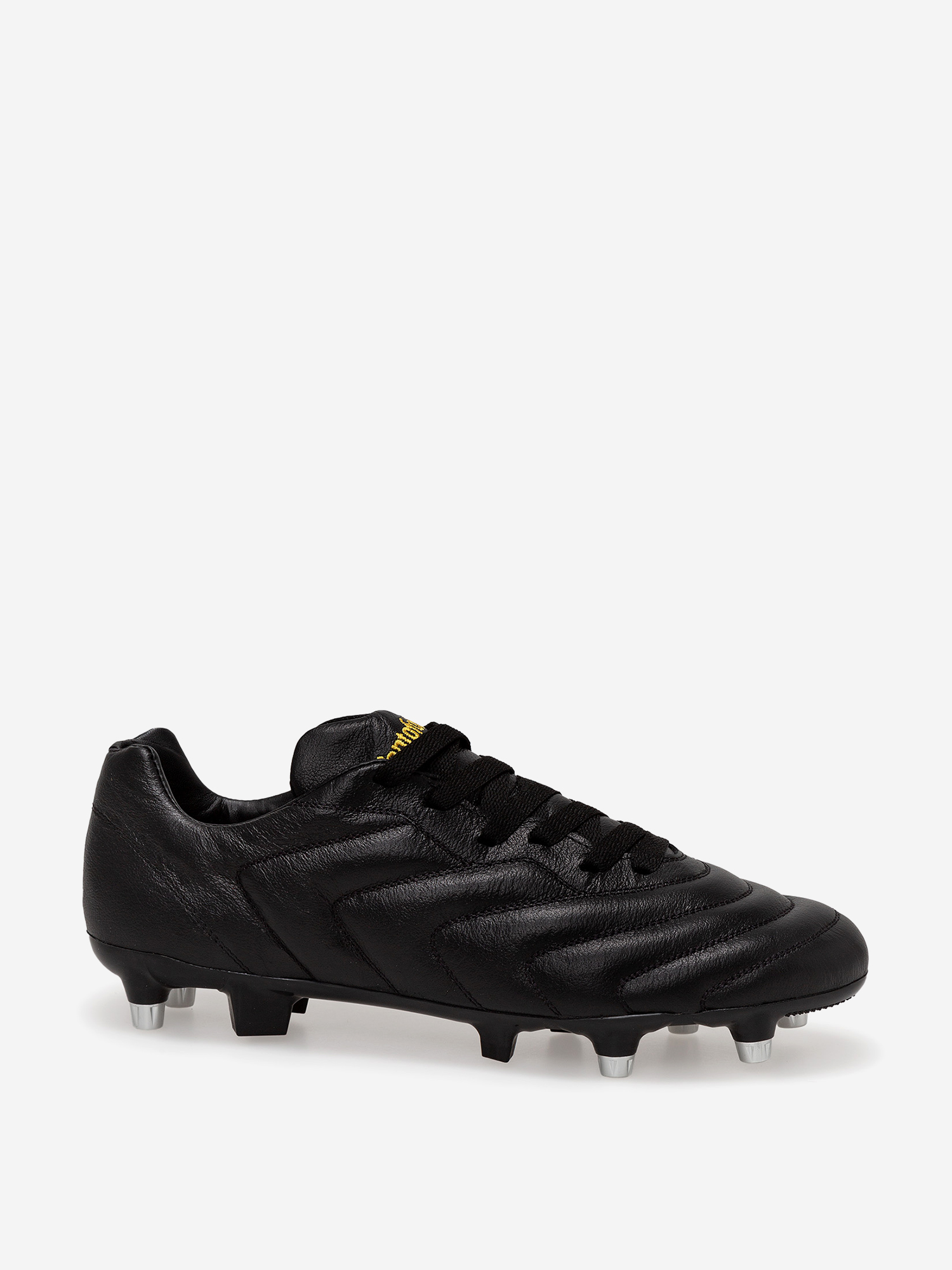 Бутсы мужские Pantofola D'Oro Superleggera 2.0 SG, Черный