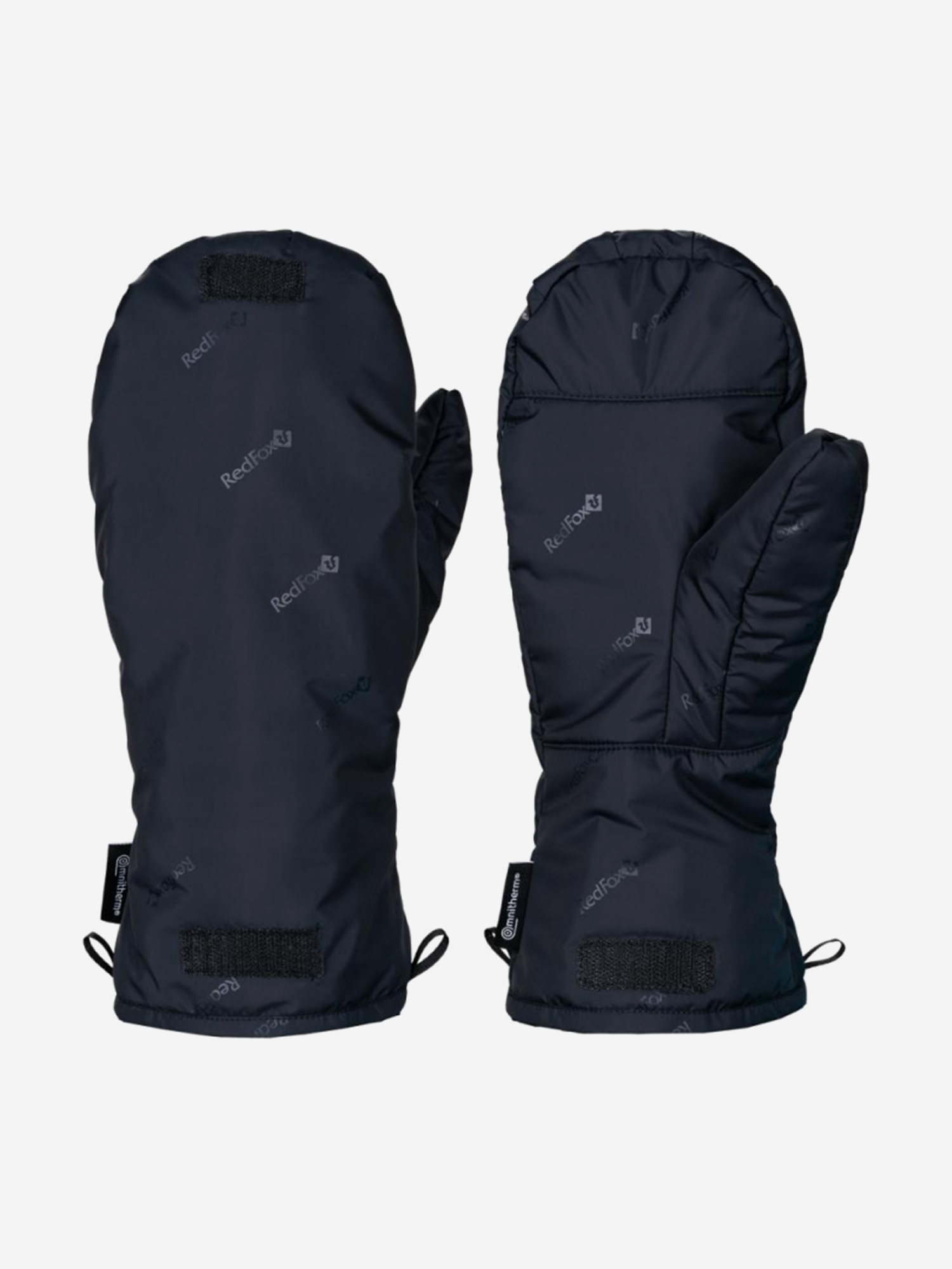 Изображение товара Рукавицы утепленные Red Fox Nanga Parbat