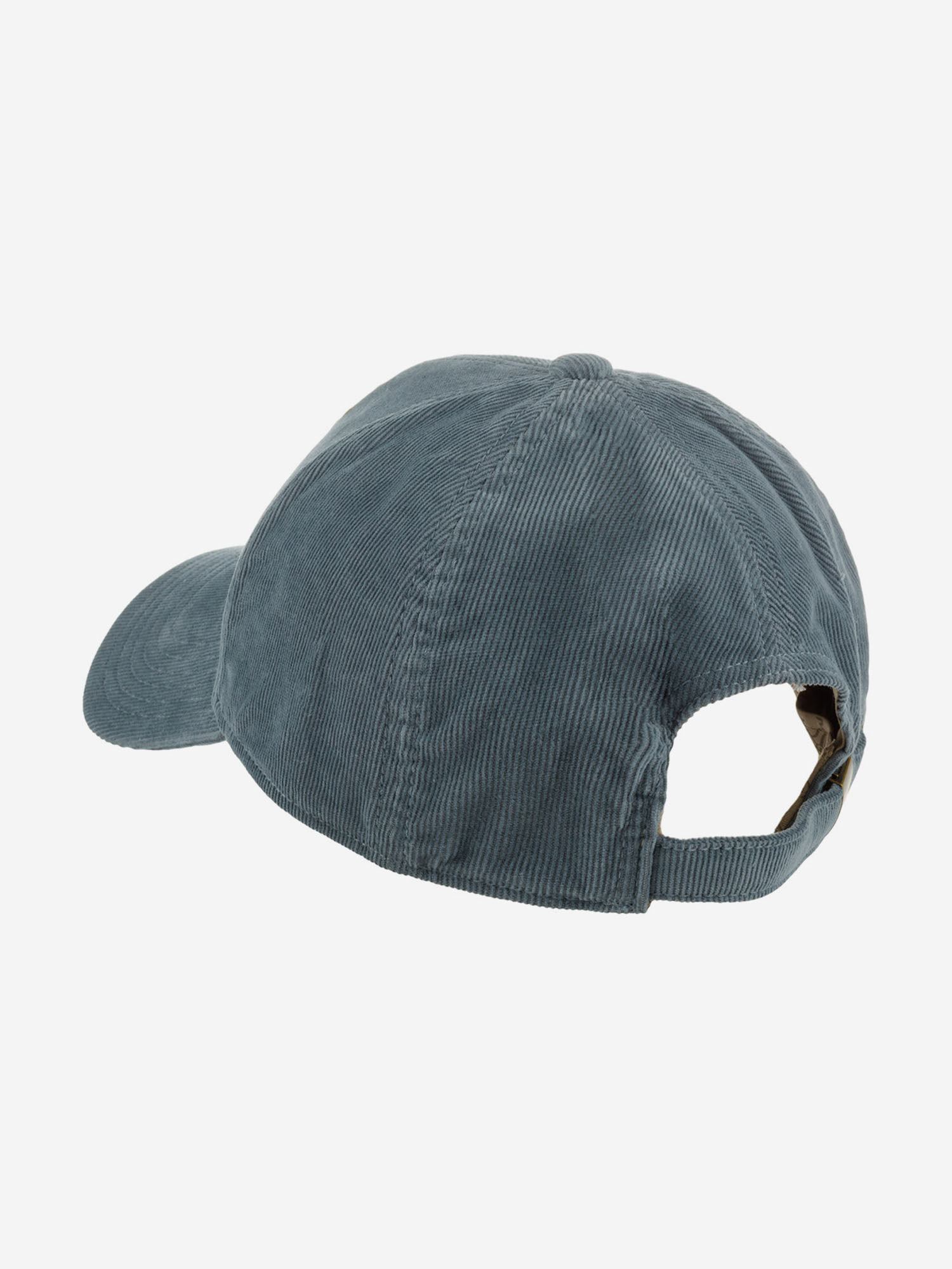 Бейсболка STETSON 7721147 BASEBALL CAP SUSTAINABLE CORDUROY (голубой), Голубой 02-831XDOXS9Z-19, размер Без размера - фото 3