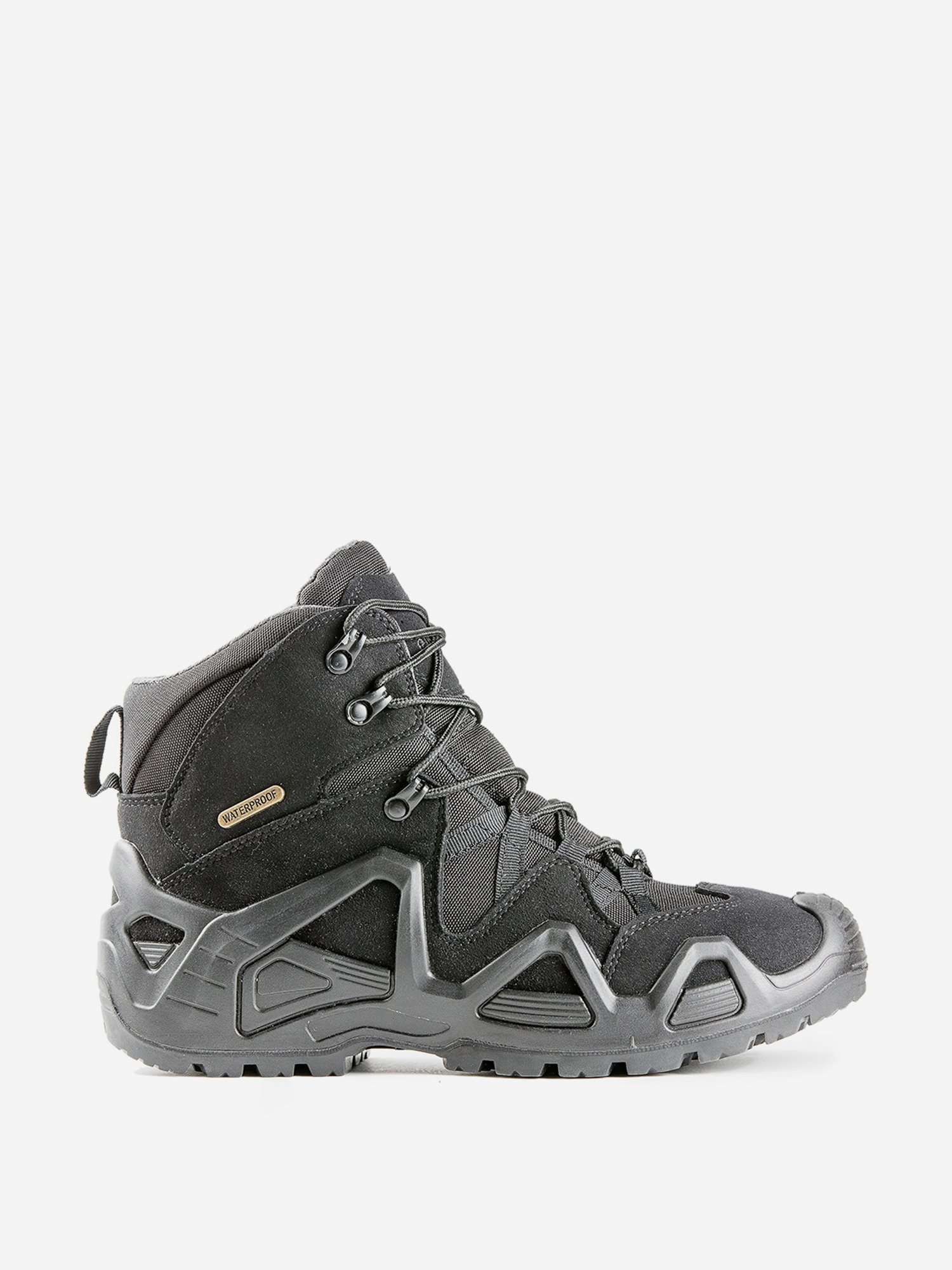 Изображение товара Ботинки 168 Elkland для рыбалки и охоты всесезонные водоотталкивающие