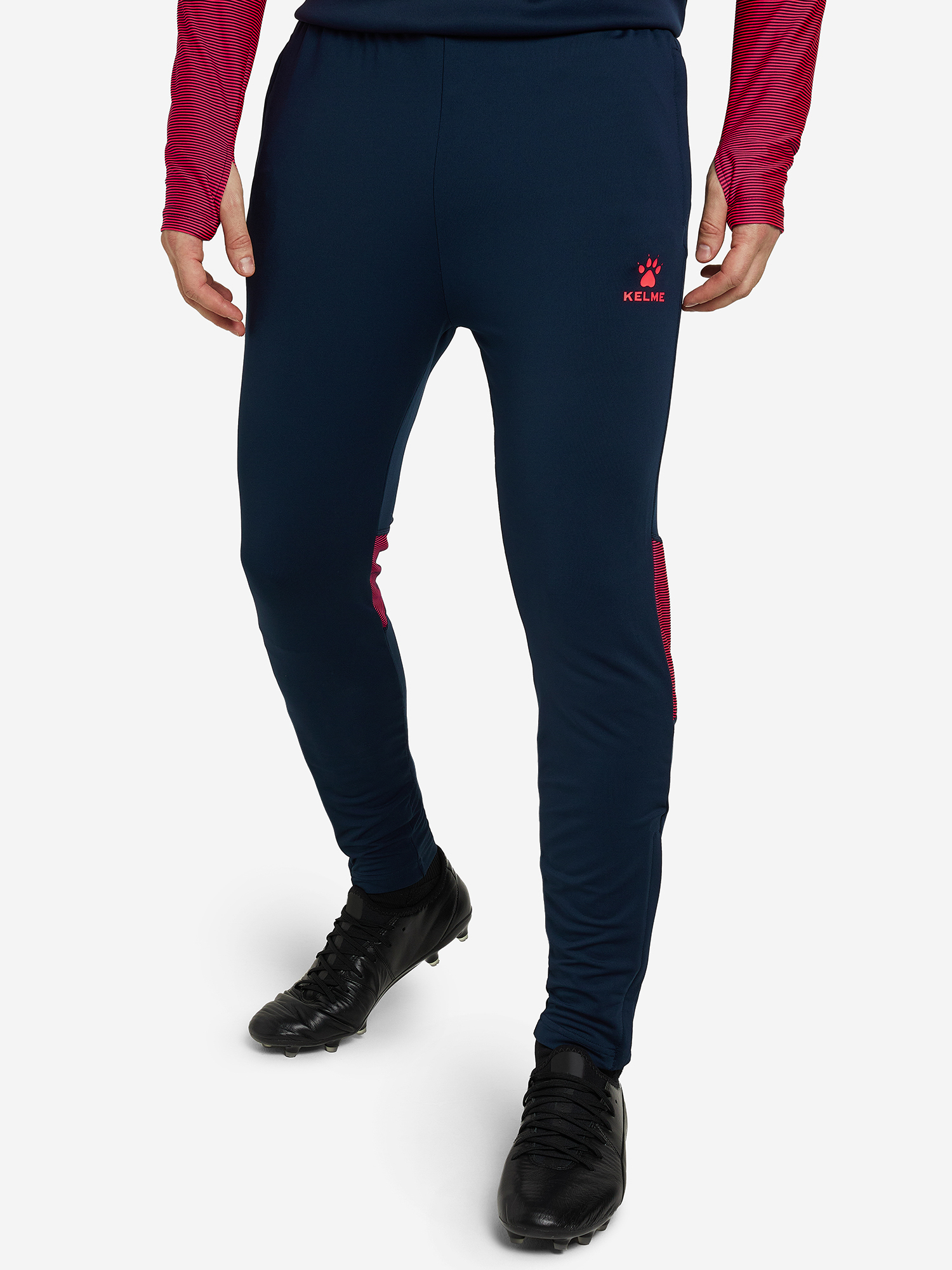 

Брюки мужские Kelme, Синий