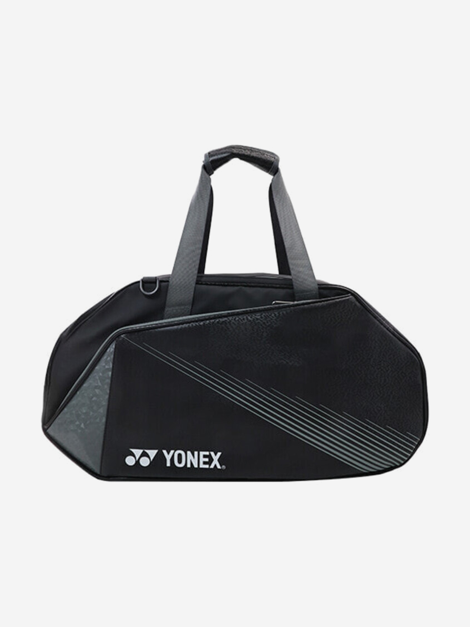 Изображение товара Сумка Yonex Спортивный стиль Средние сумки, черная