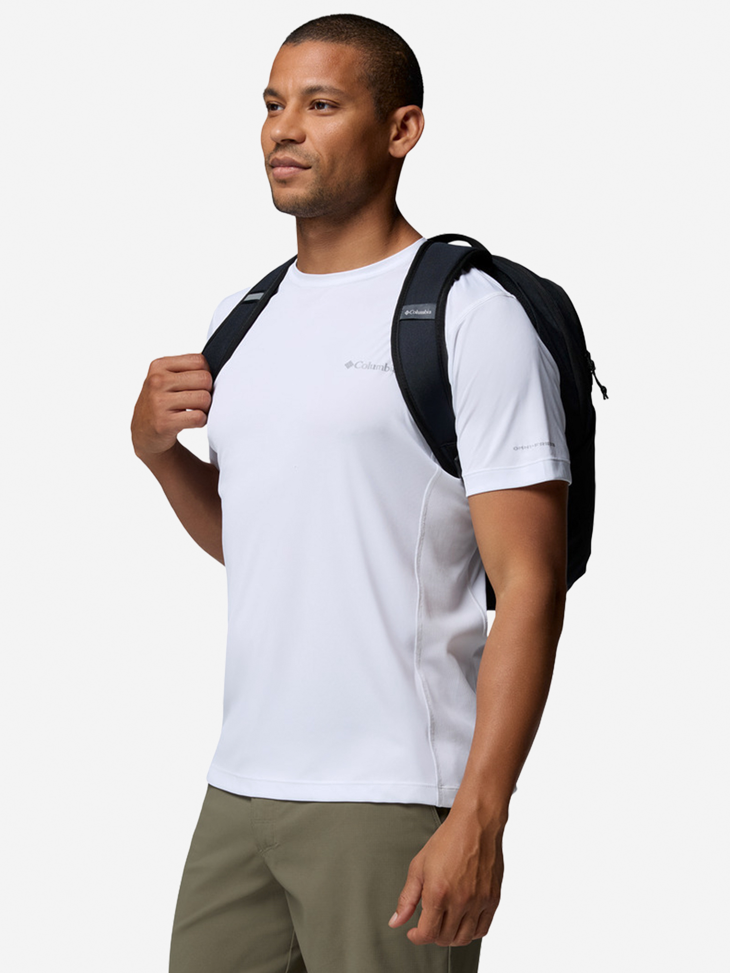 

Рюкзак Columbia Atlas Explorer, Черный