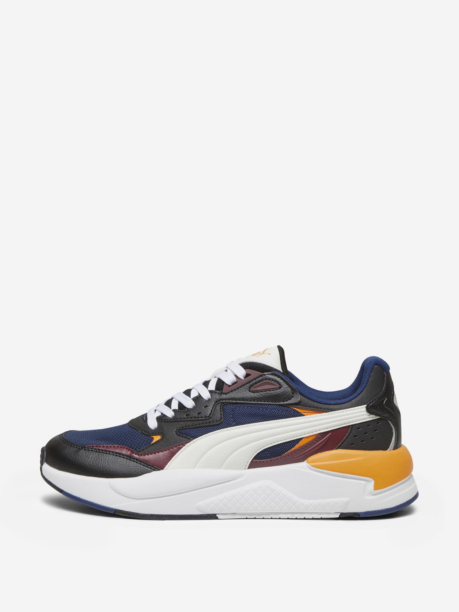 

Кроссовки мужские PUMA X-Ray Speed, Синий
