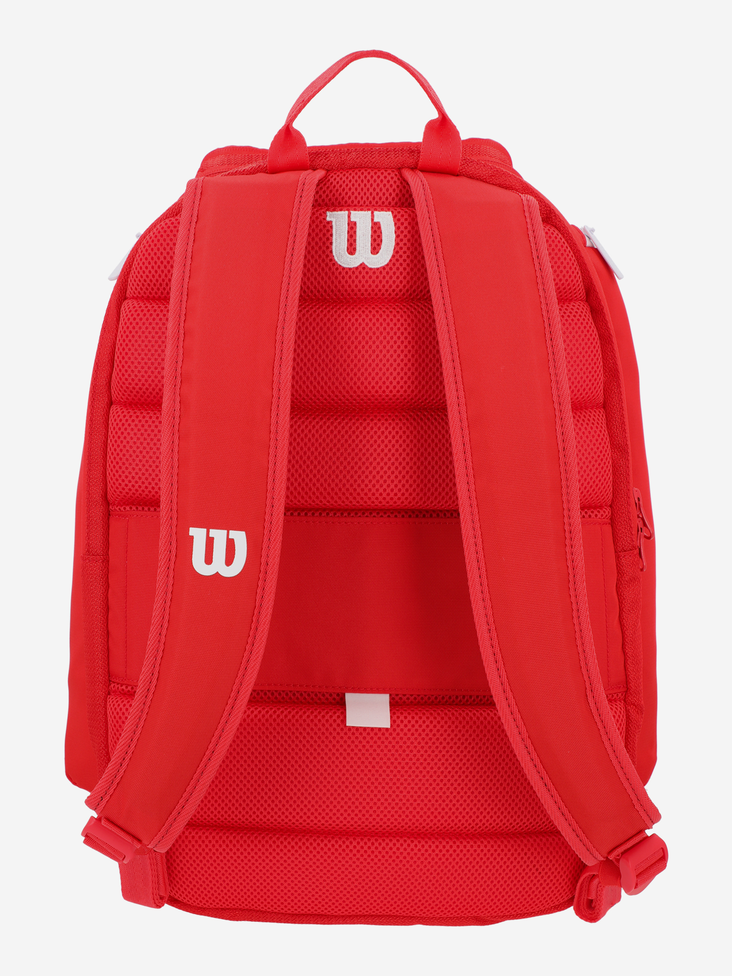 фото Рюкзак wilson super tour, красный