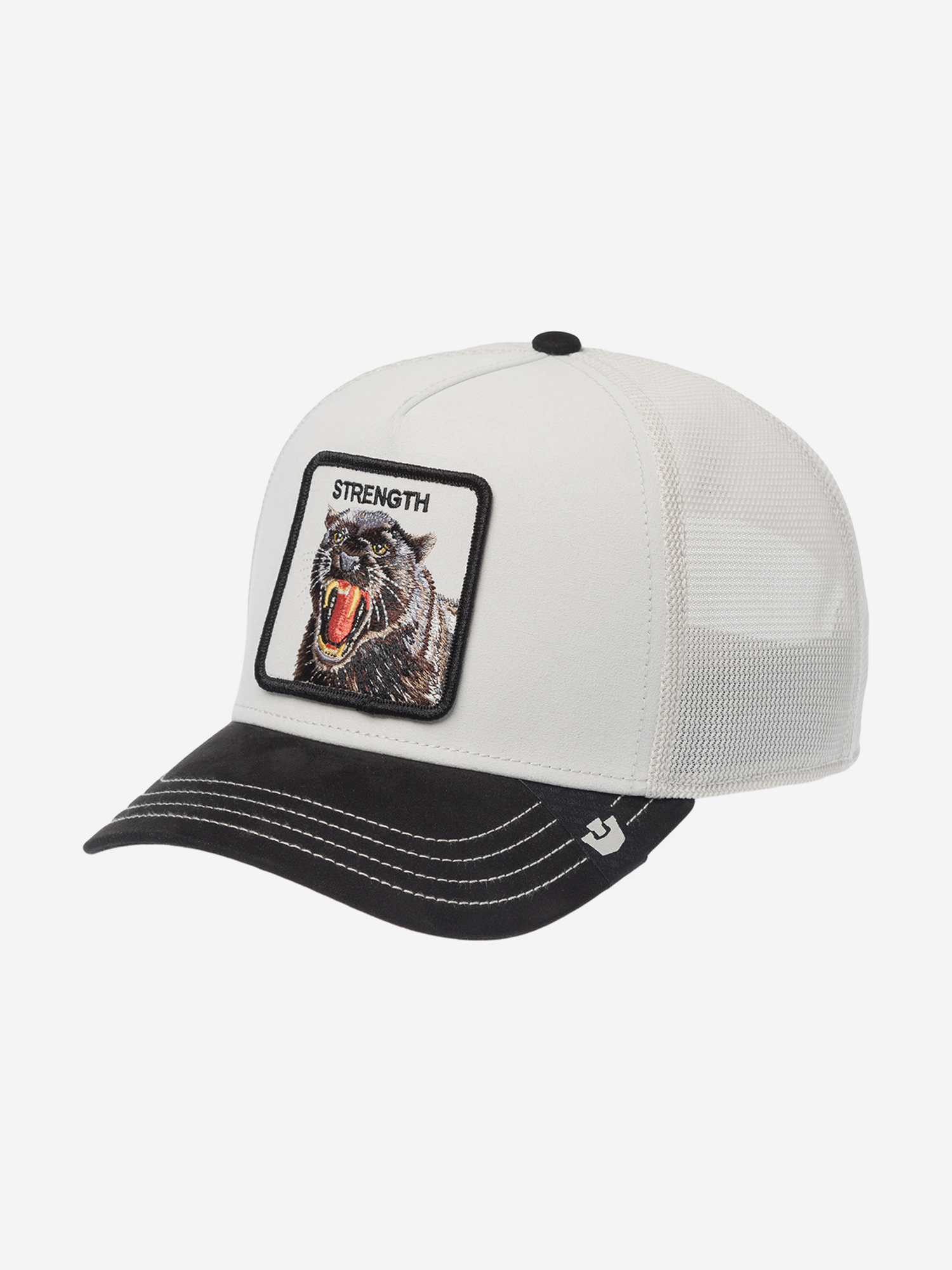 Изображение товара Бейсболка с сеточкой GOORIN BROTHERS 101-2578 унисекс всесезонная кепка