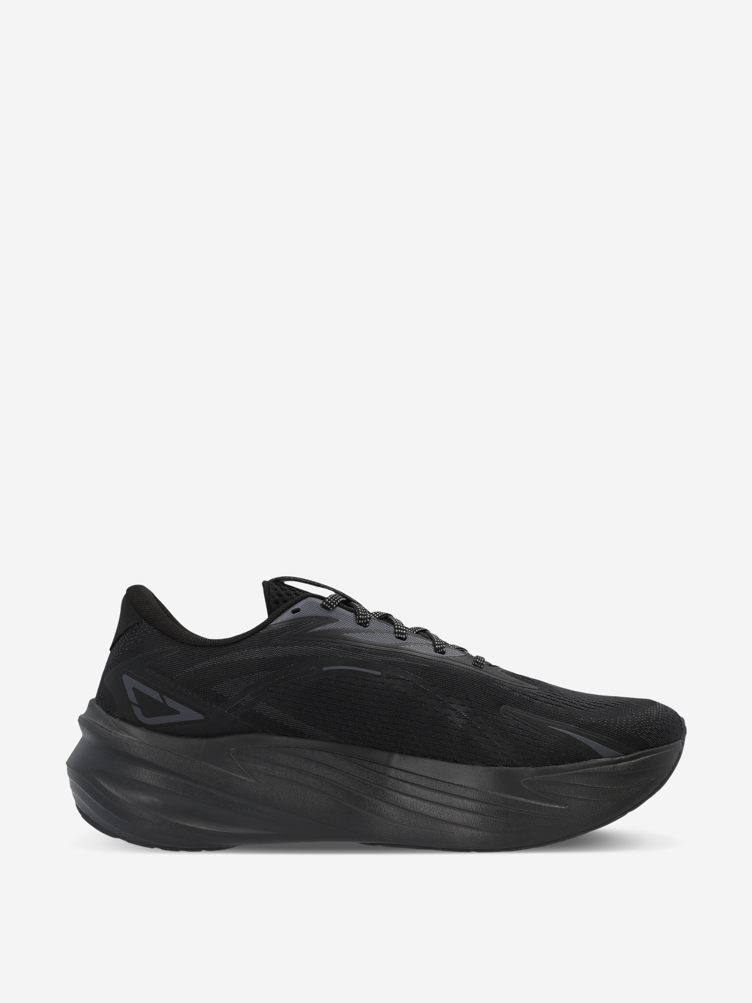Кроссовки мужские PUMA Maxima Pro, Черный 4