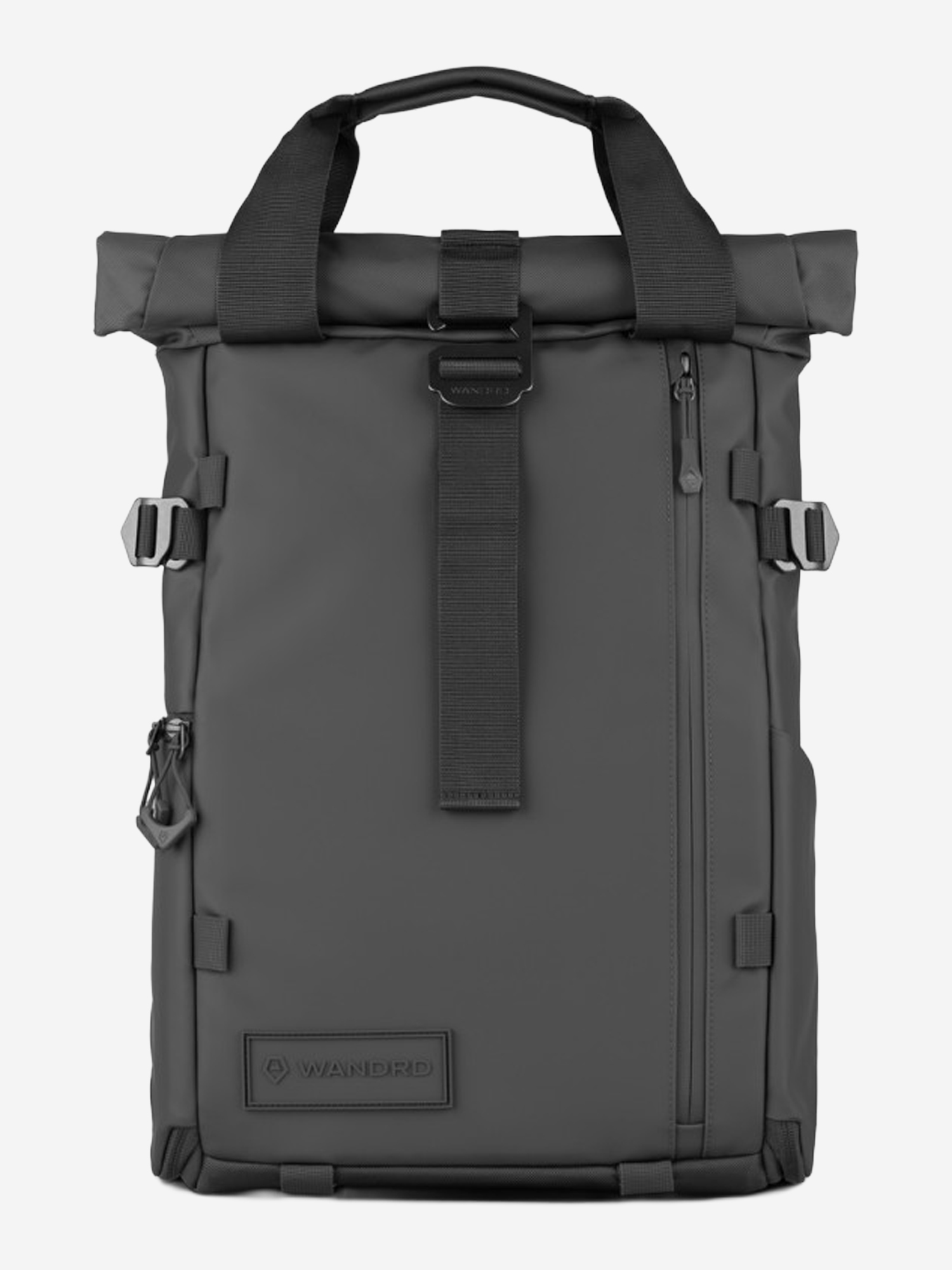 Изображение товара Рюкзак WANDRD PRVKE EDC, черный, 18л., Черный