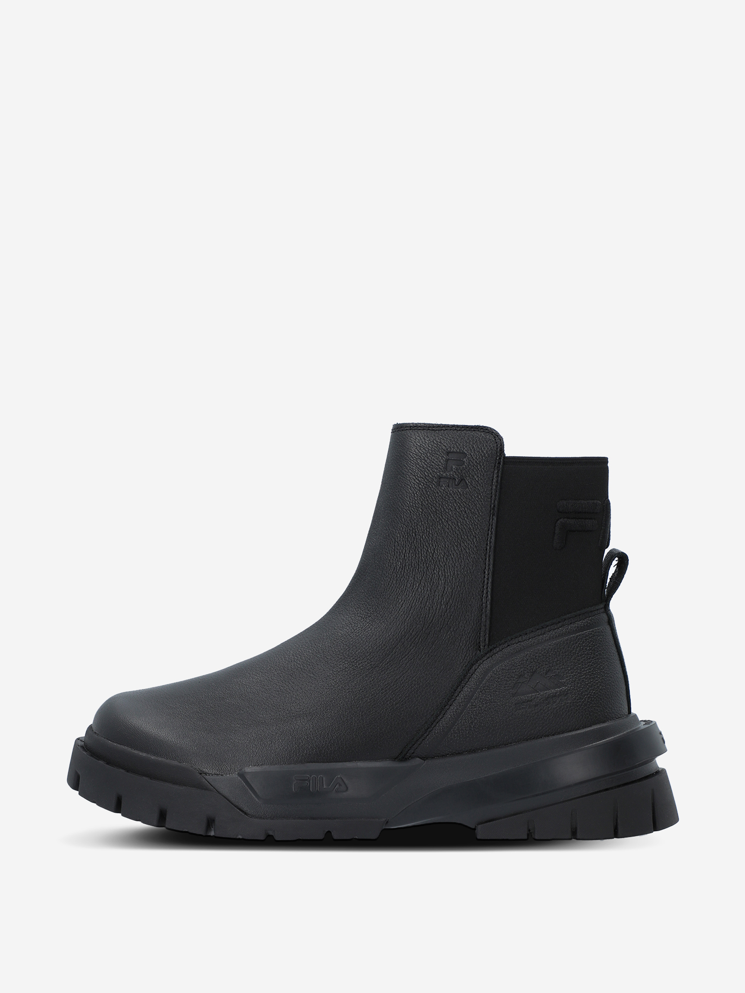 Изображение товара Утепленные ботинки женские FILA Backbone Chelsea для зимы