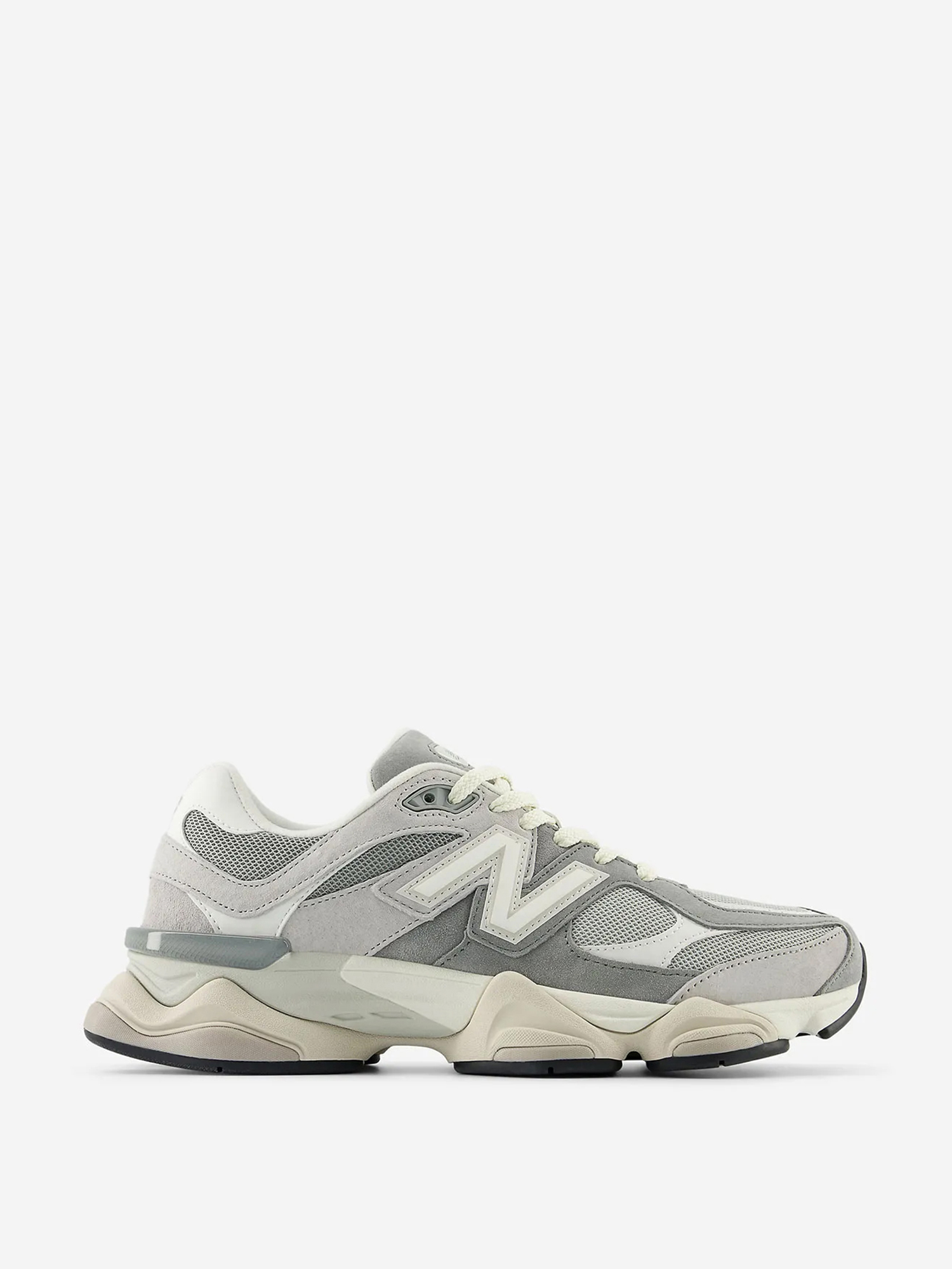 

Кроссовки New Balance 9060, Серый