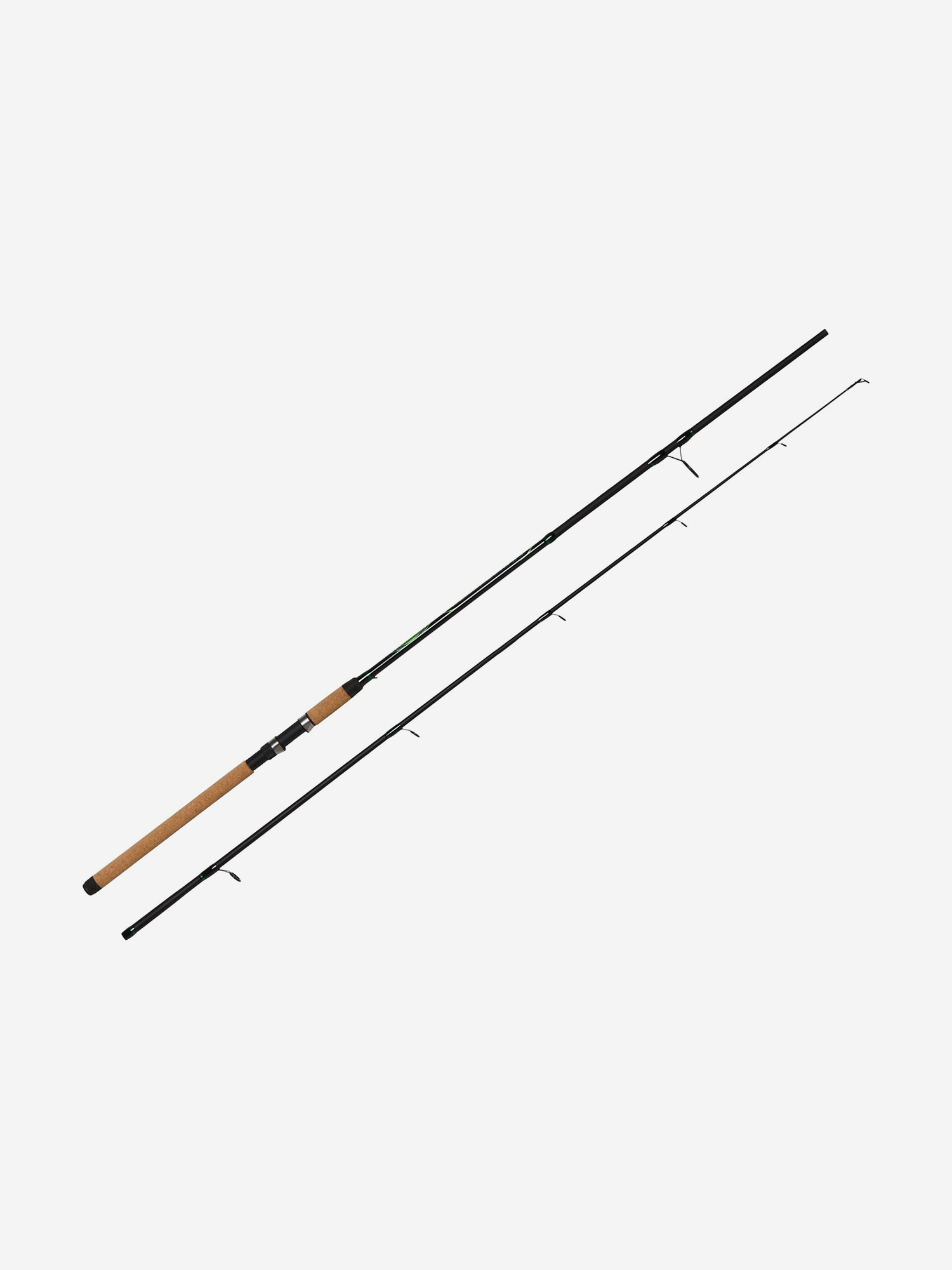 

Удилище спиннинговое Salmo Sniper ULTRA SPIN 25 2.40, Черный