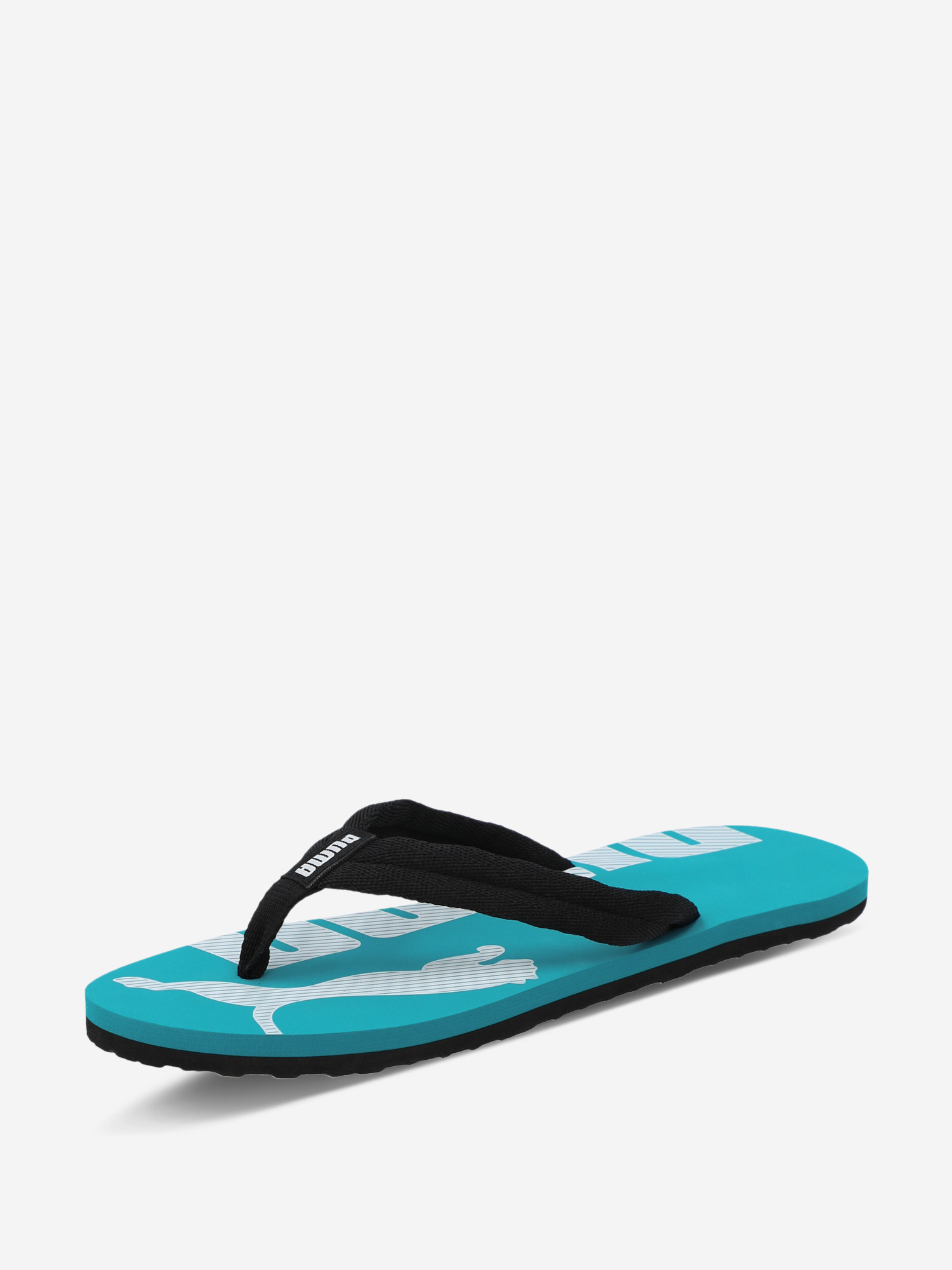 

Шлепанцы женские PUMA Epic Flip V2, Зеленый