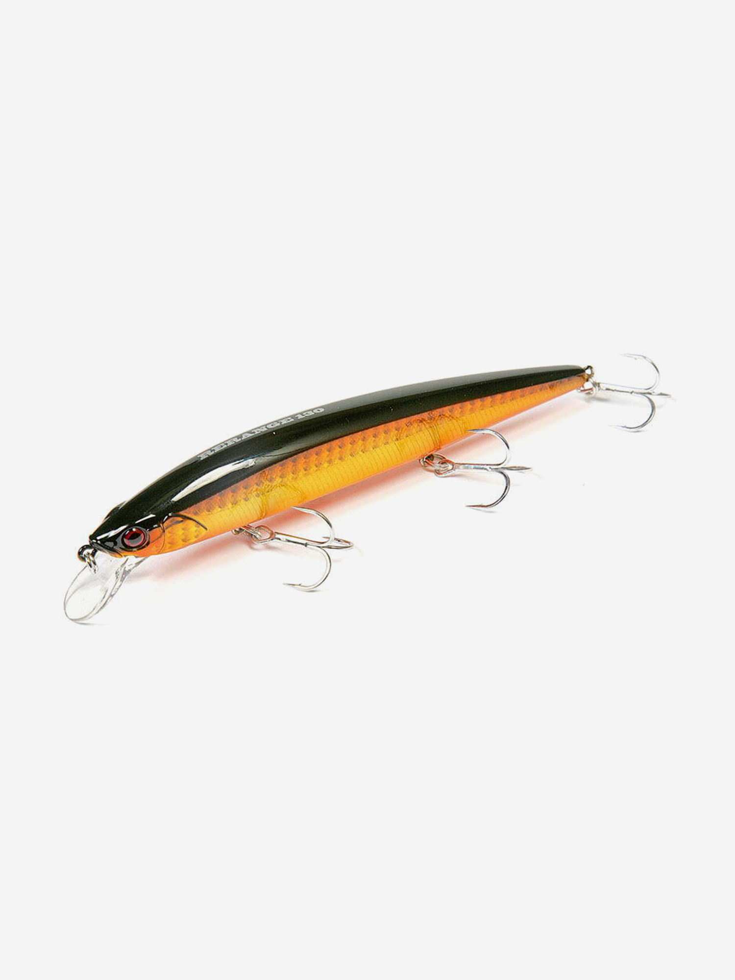 

Воблер Jackall Rerange 130 MR, Мультицвет