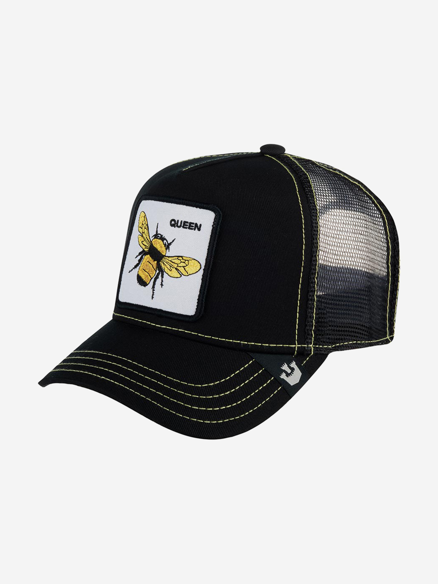 Изображение товара Бейсболка с сеточкой GOORIN BROTHERS 101-0391 Черный