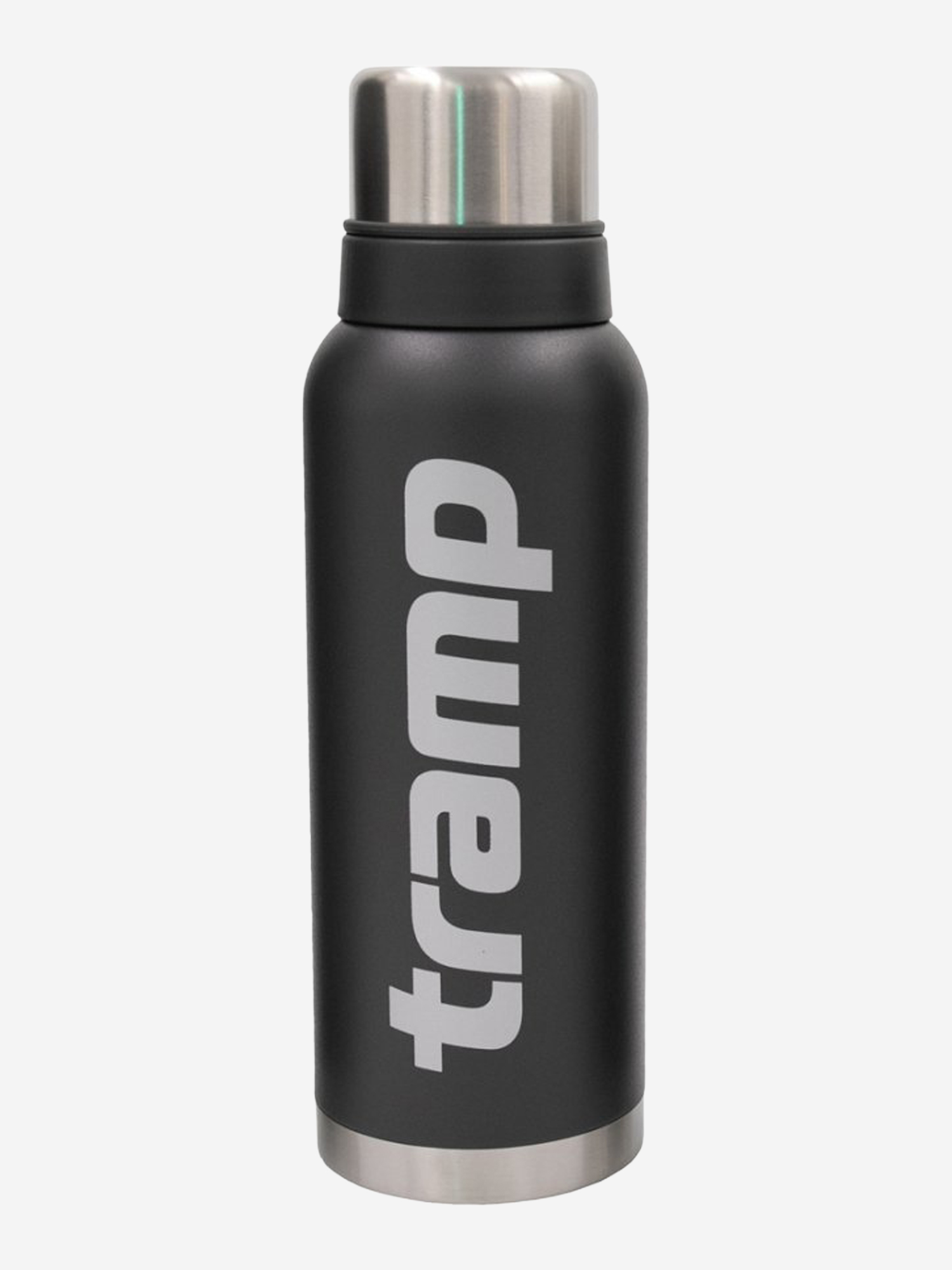 Изображение товара Термос для напитков Tramp Expedition Line 1,2л нержавеющая сталь
