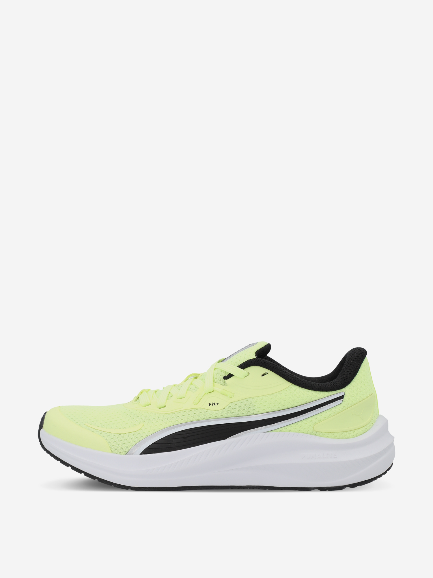 

Кроссовки детские Puma Skyrocket Lite 2, Зеленый