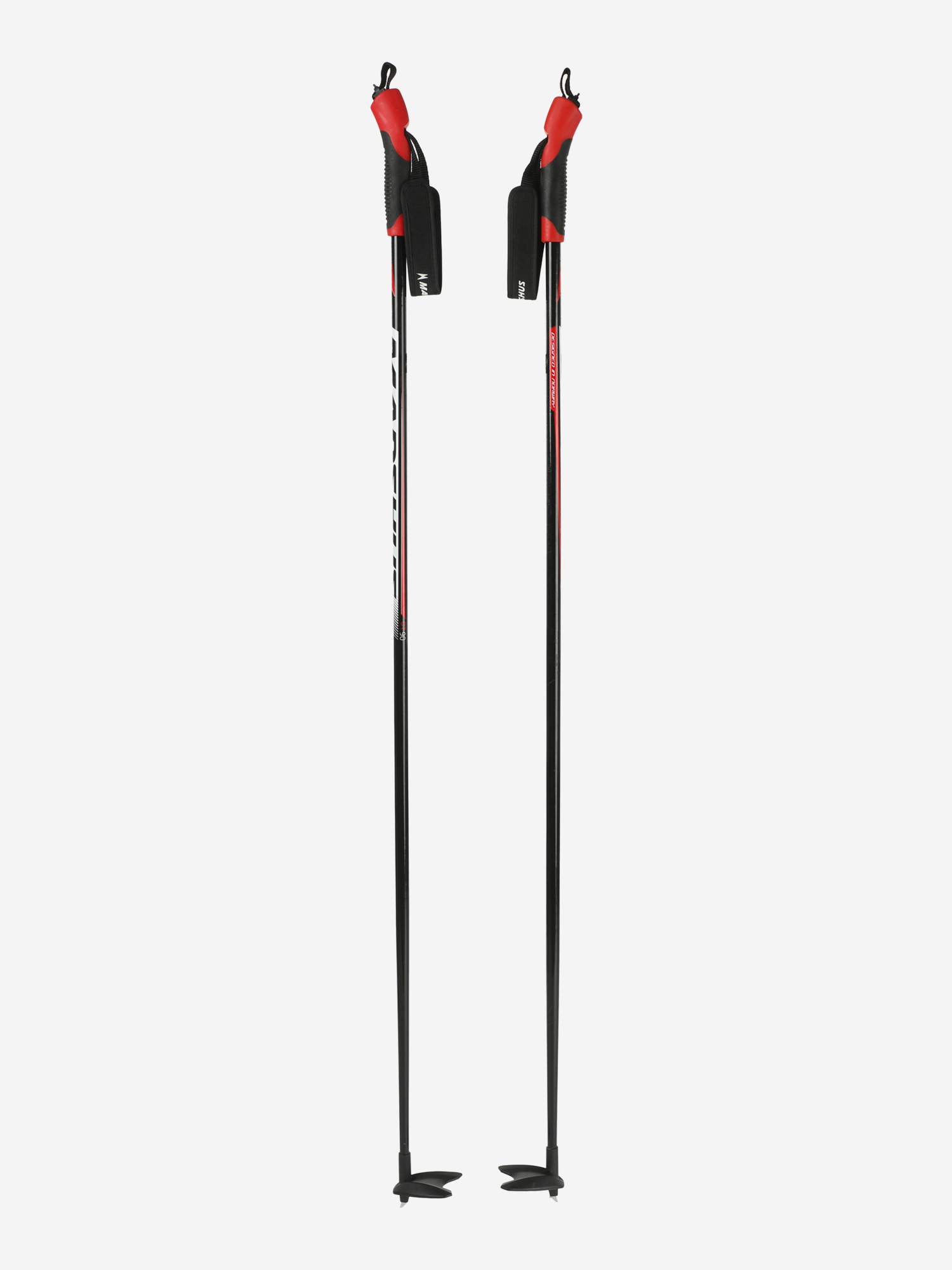 

Палки для беговых лыж Madshus CT90, Черный