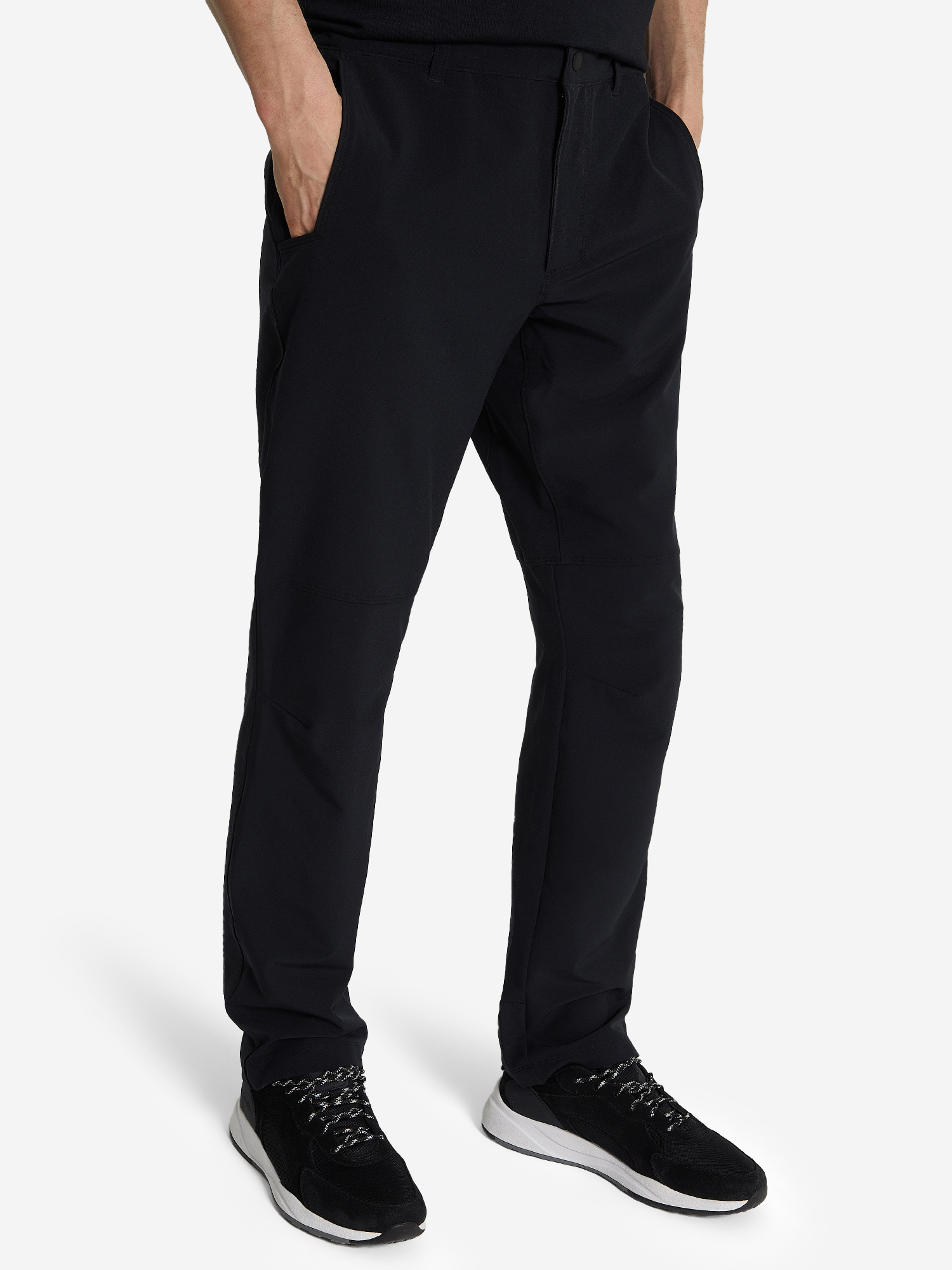 

Брюки мужские Columbia Landroamer Pant, Черный
