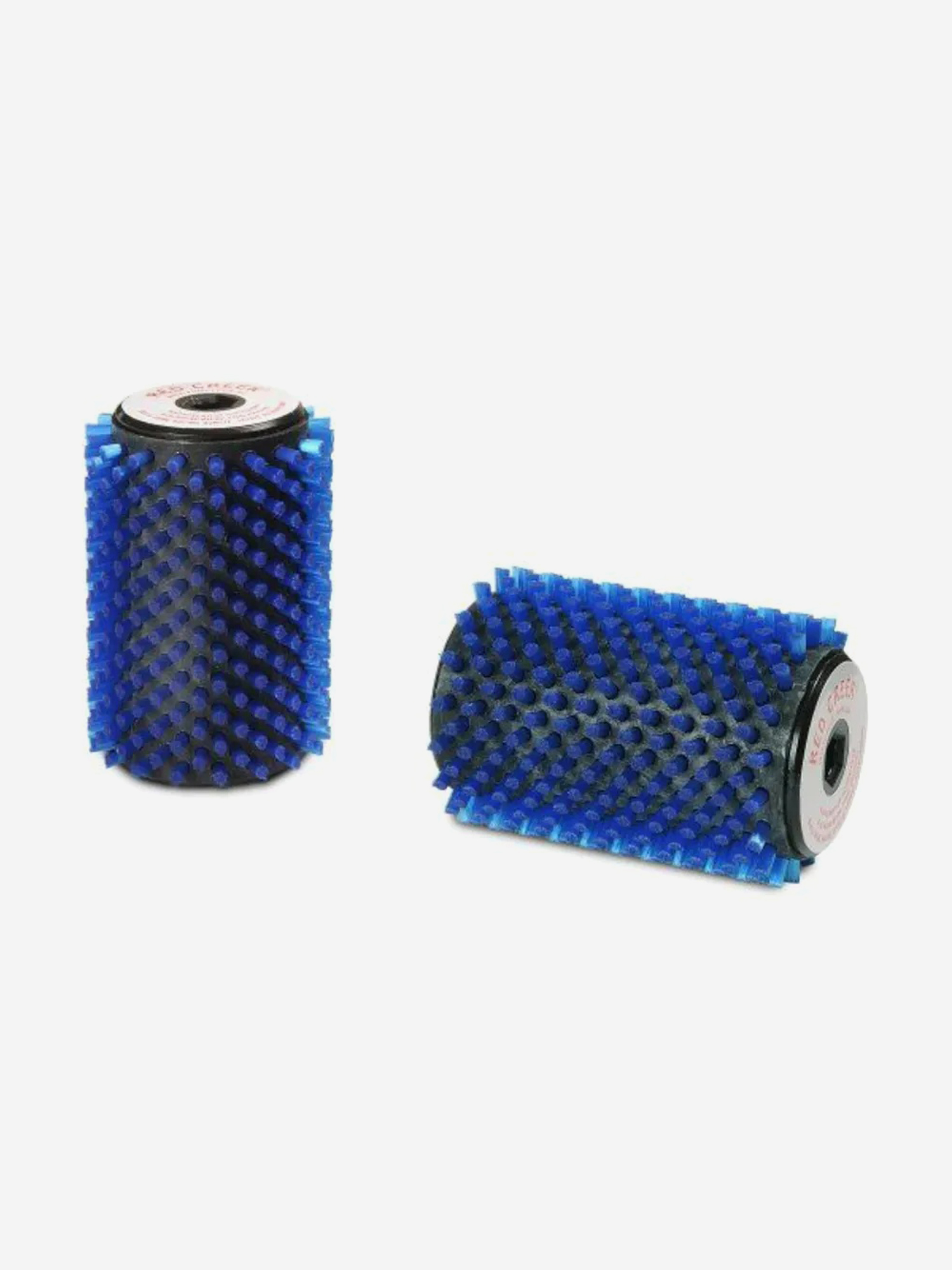 

Роторная щётка Red Creek BLUE NYLON 100 мм нейлоновая для полировки, Синий