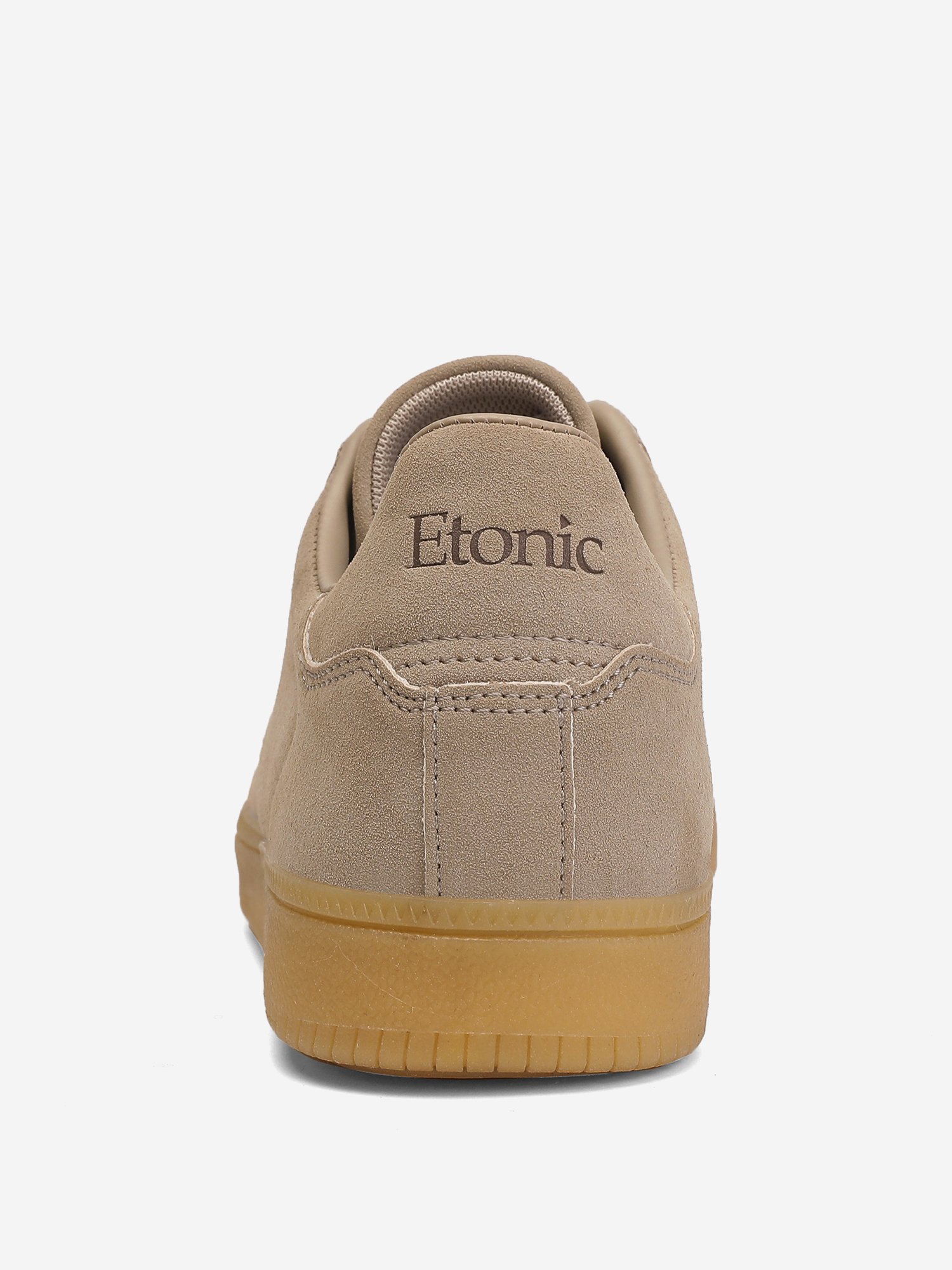 фото Кеды женские etonic, бежевый