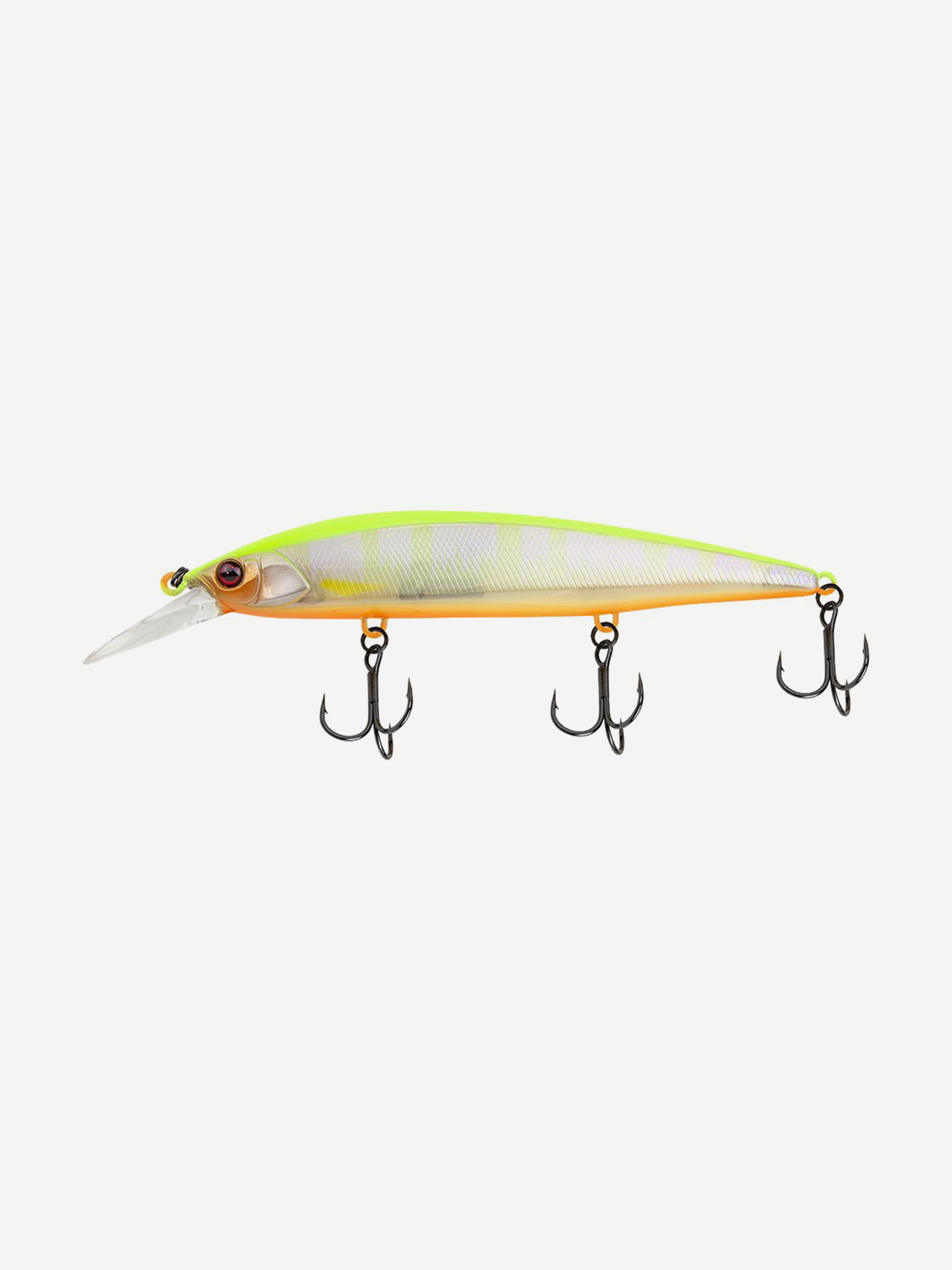 

Воблер Jackall Rerange 110SP MR, Мультицвет