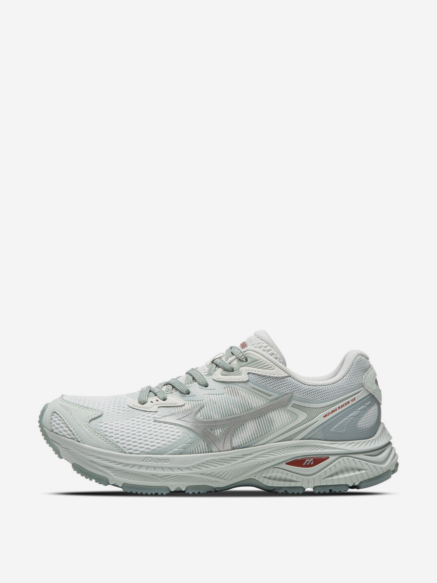 Изображение товара Кроссовки Mizuno RACER V2