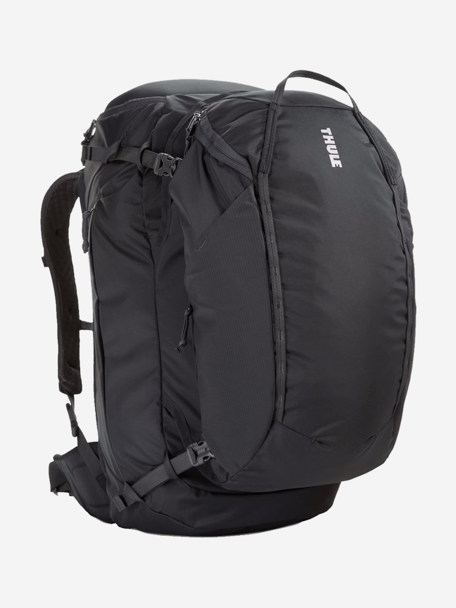 

Туристический рюкзак Thule, 70L, Черный