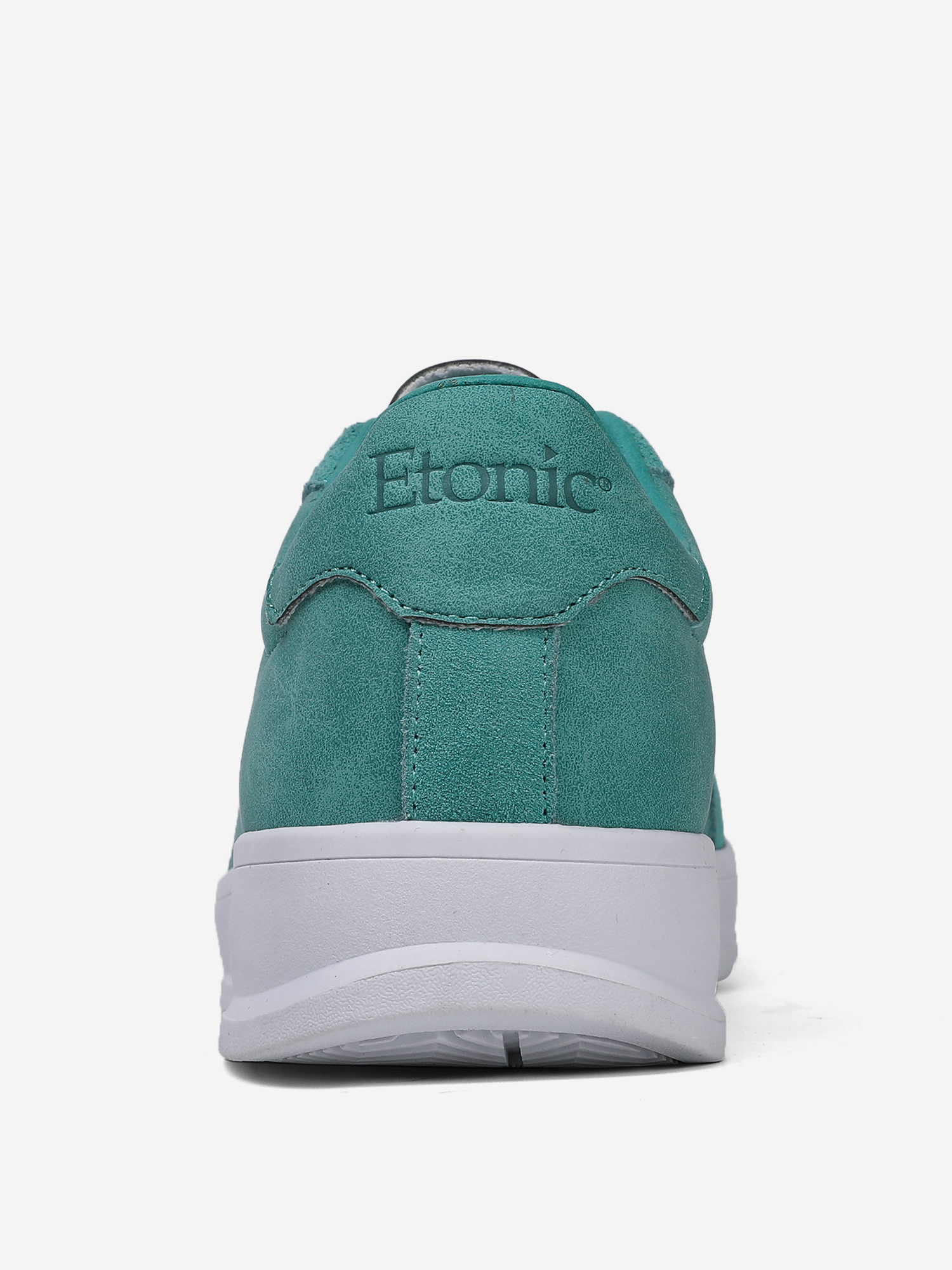 фото Кеды женские etonic, голубой