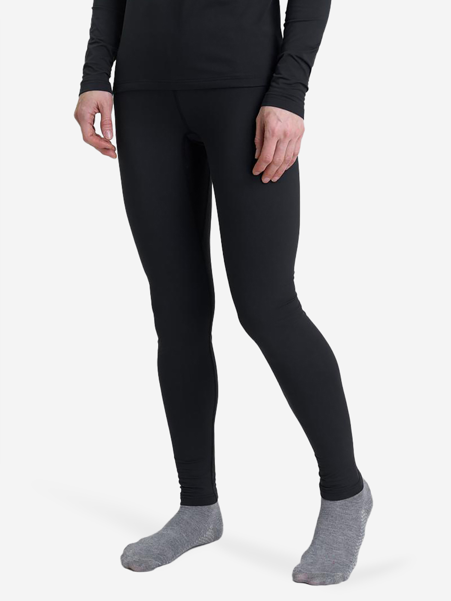 

Термобелье низ женское Red Fox Active Mid II, Черный