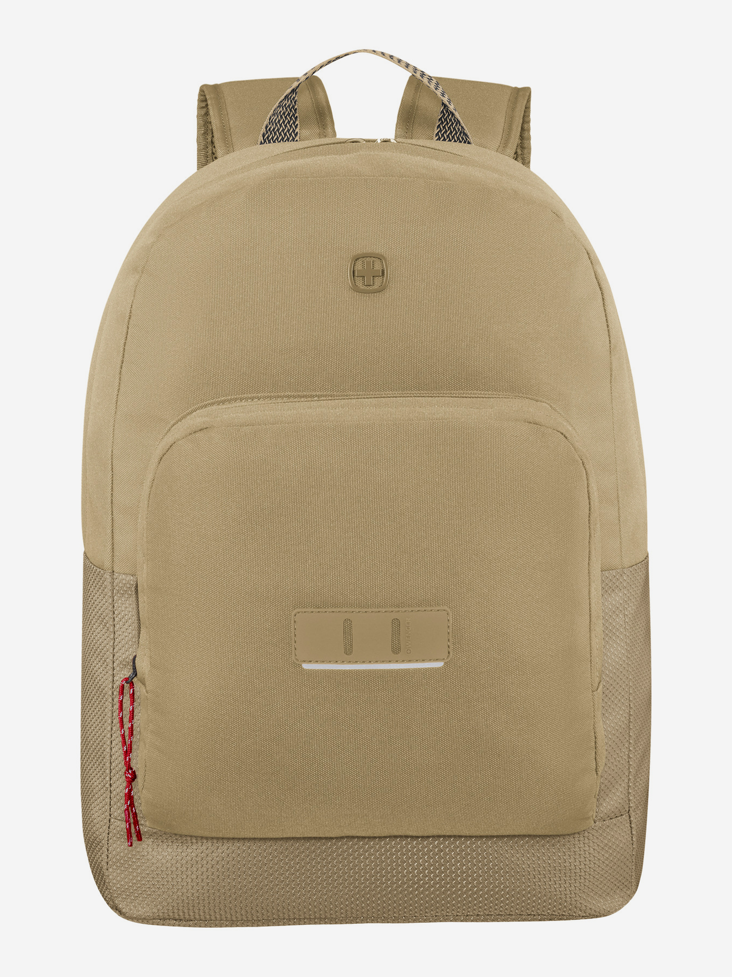 Изображение товара Рюкзак WENGER Crango 16 дюймов бежевый 27л для ноутбуков и путешествий