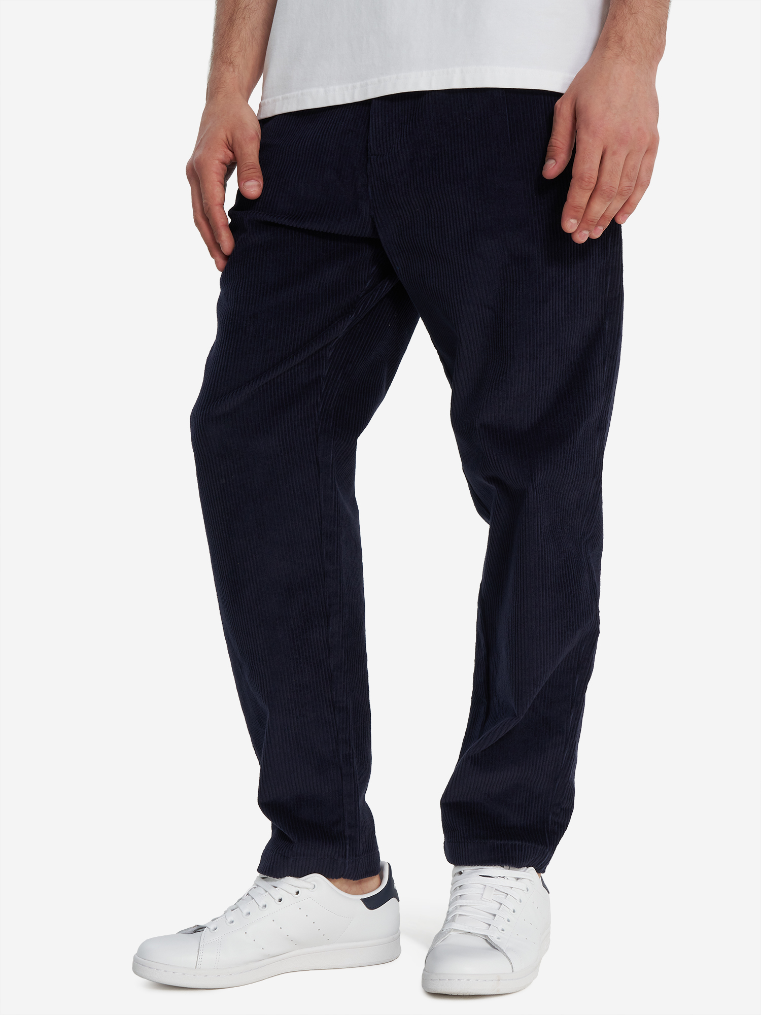 

Брюки мужские Robe di Kappa, Синий