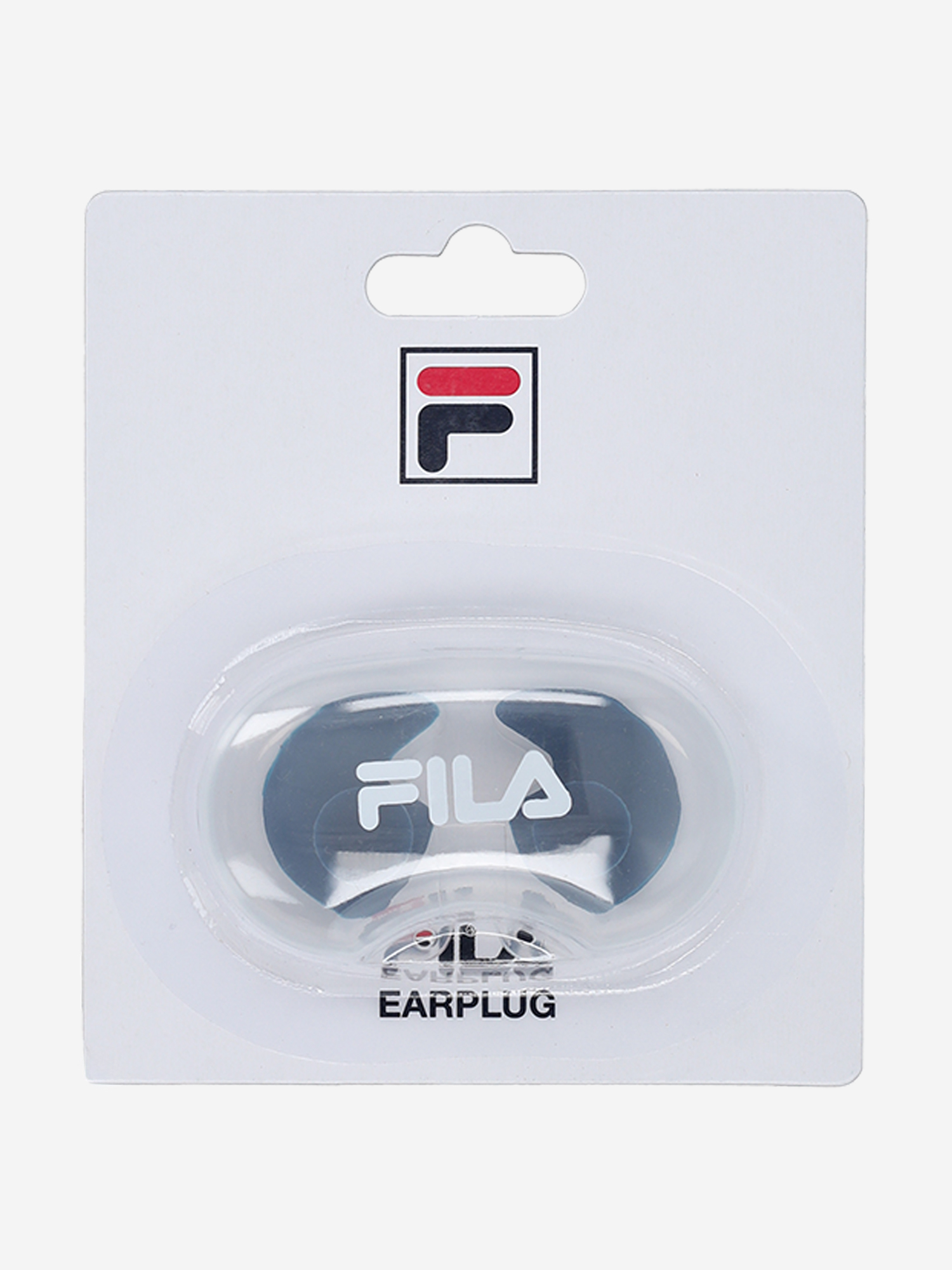 

Беруши FILA, Синий