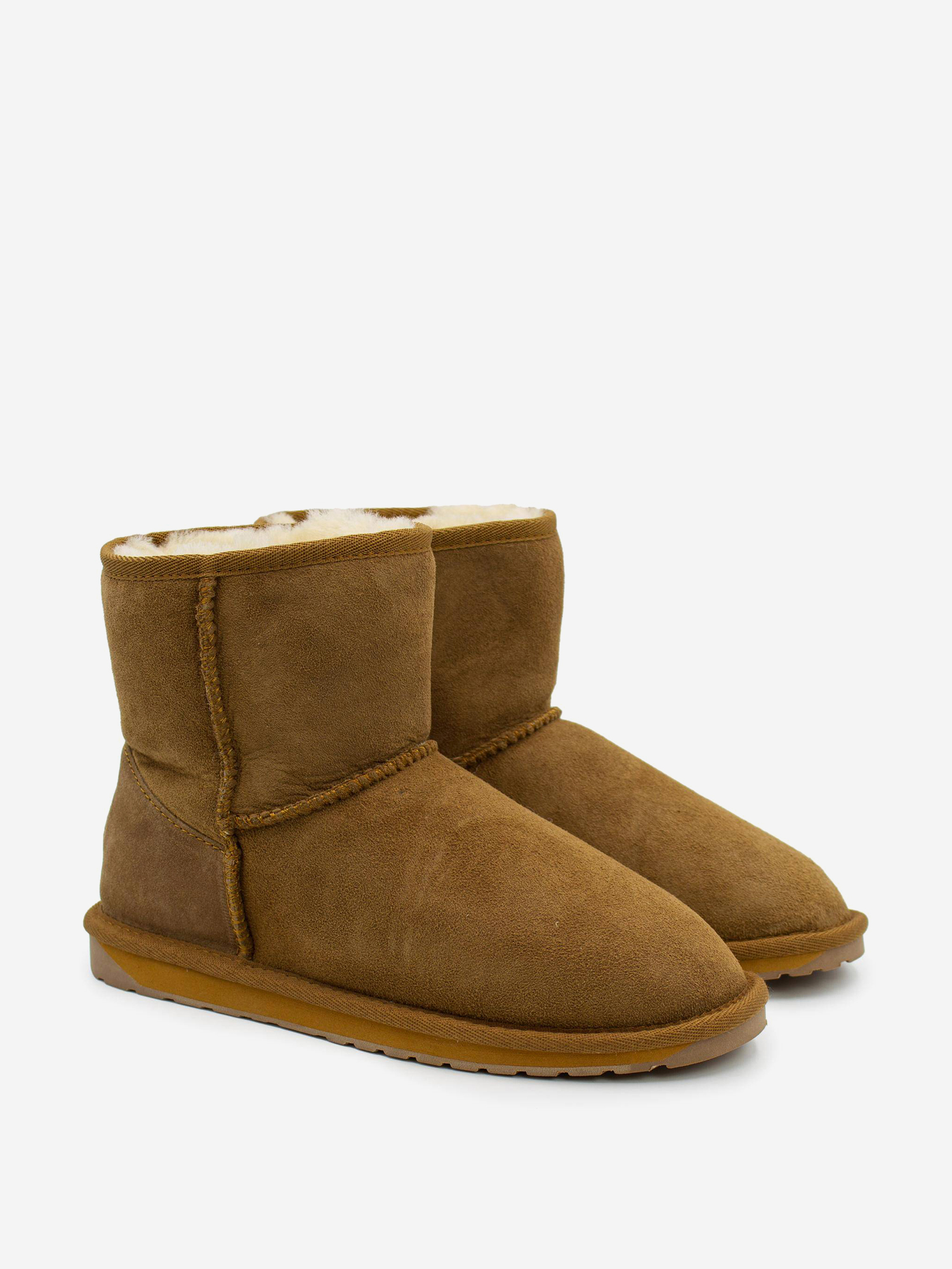 Изображение товара Угги женские EMU Australia Stinger Mini, Светло-бежевый