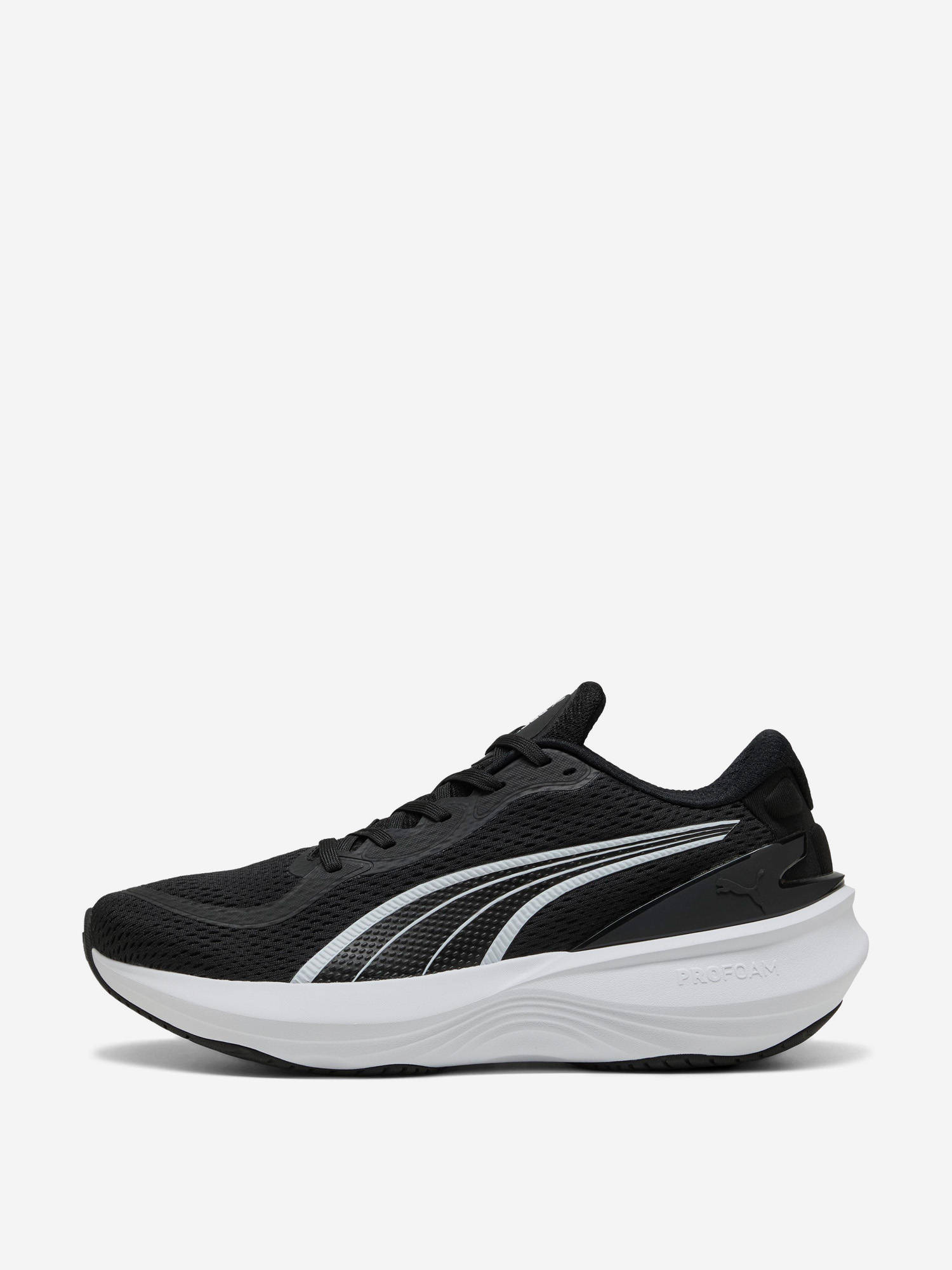 Кроссовки мужские PUMA Scend Pro 2, Черный