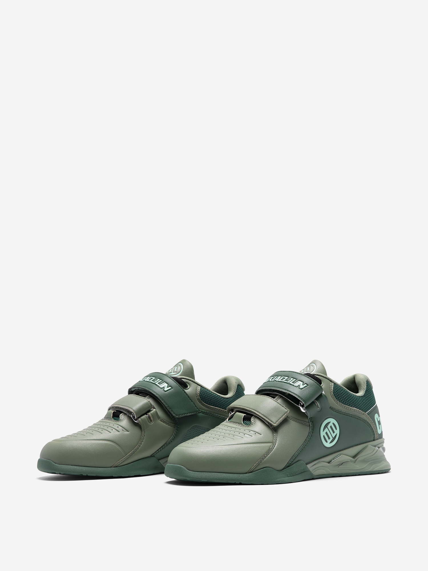 Изображение товара Штангетки CrossFit PowerPro Weightlifting Shoes LU универсальные для тяжелой атлетики Изображение товара Штангетки CrossFit PowerPro Weightlifting Shoes LU универсальные для тяжелой атлетики