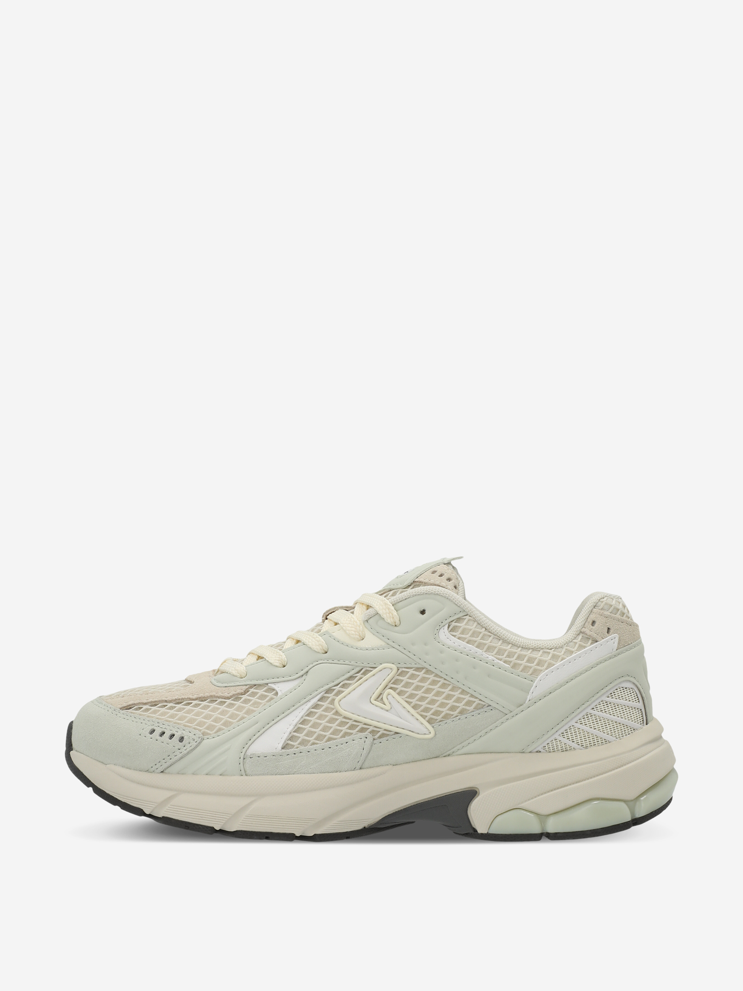 Изображение товара Женские кроссовки Demix Heritage Y2K Lea для спортивного стиля