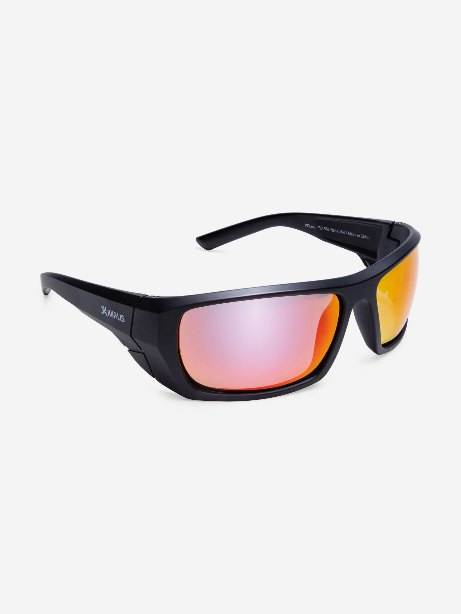 Изображение товара Спортивные очки KIIRUS BRUNO с поляризацией для активного отдыха