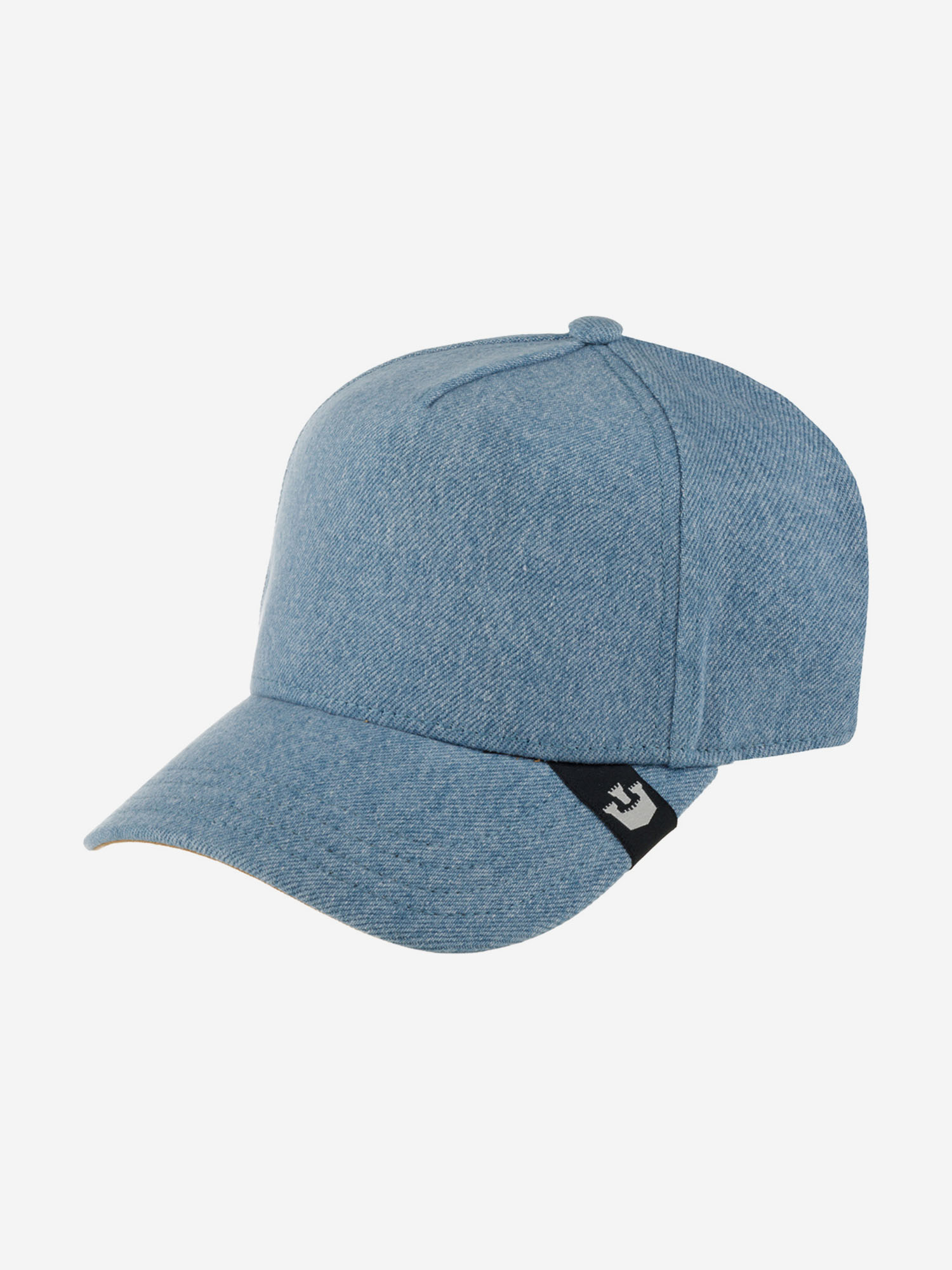 

Бейсболка GOORIN BROTHERS 101-1394 (голубой), Голубой