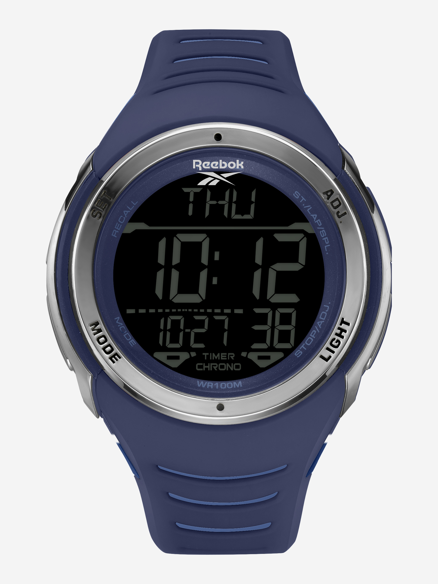 Изображение товара Мужские часы Reebok Vertex RD-VER-G9-PNPN-B1 - стильные и надежные