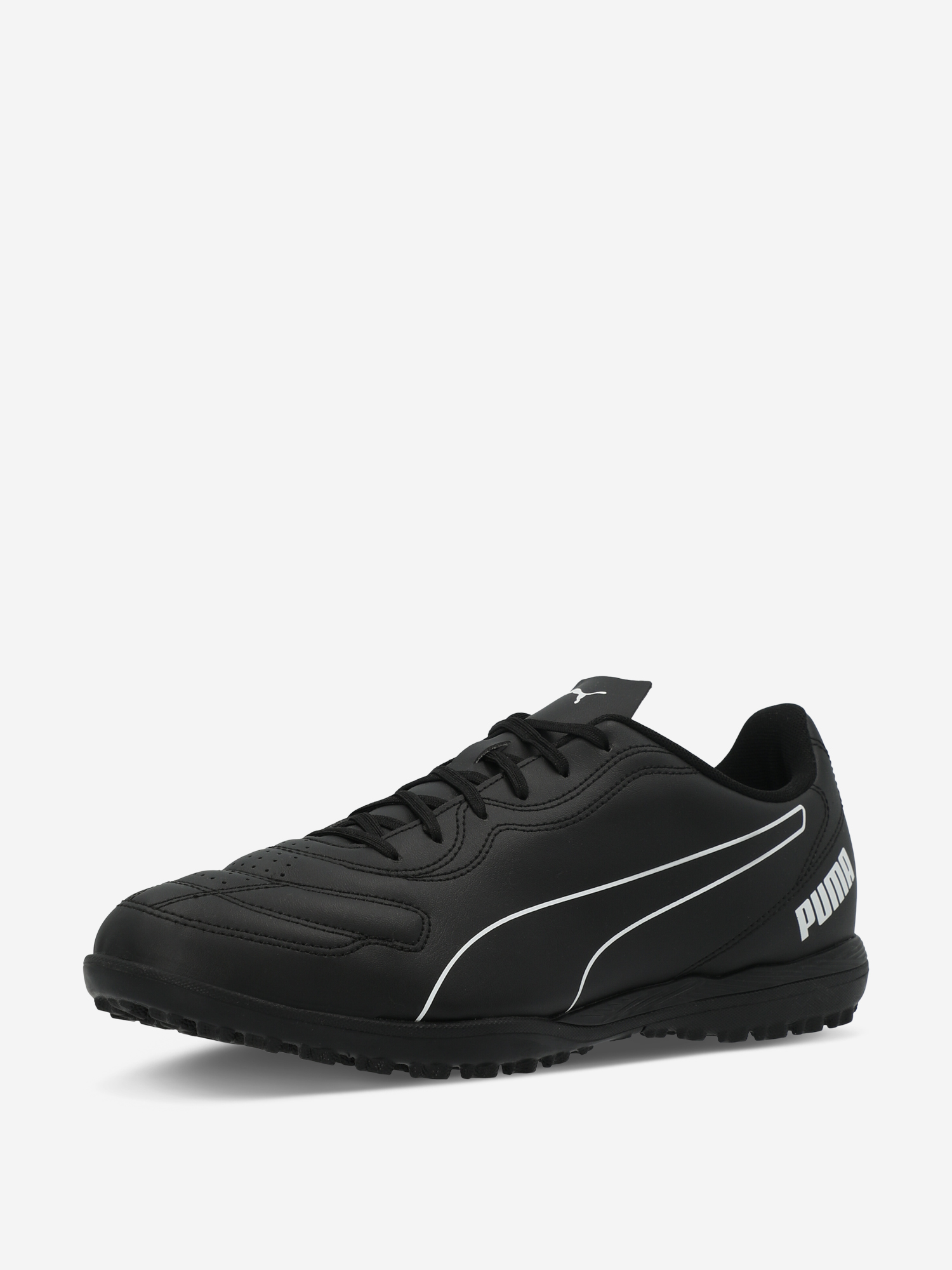Бутсы мужские PUMA Classico Tt, Черный 2